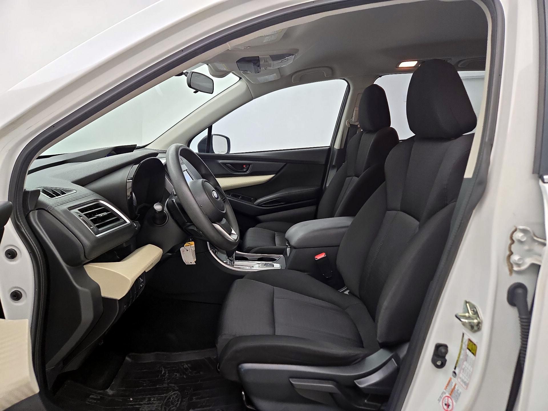 Thumbnail: 2020 Subaru Ascent - 11