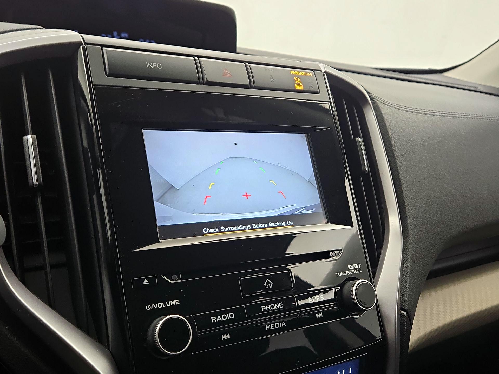 Thumbnail: 2020 Subaru Ascent - 14