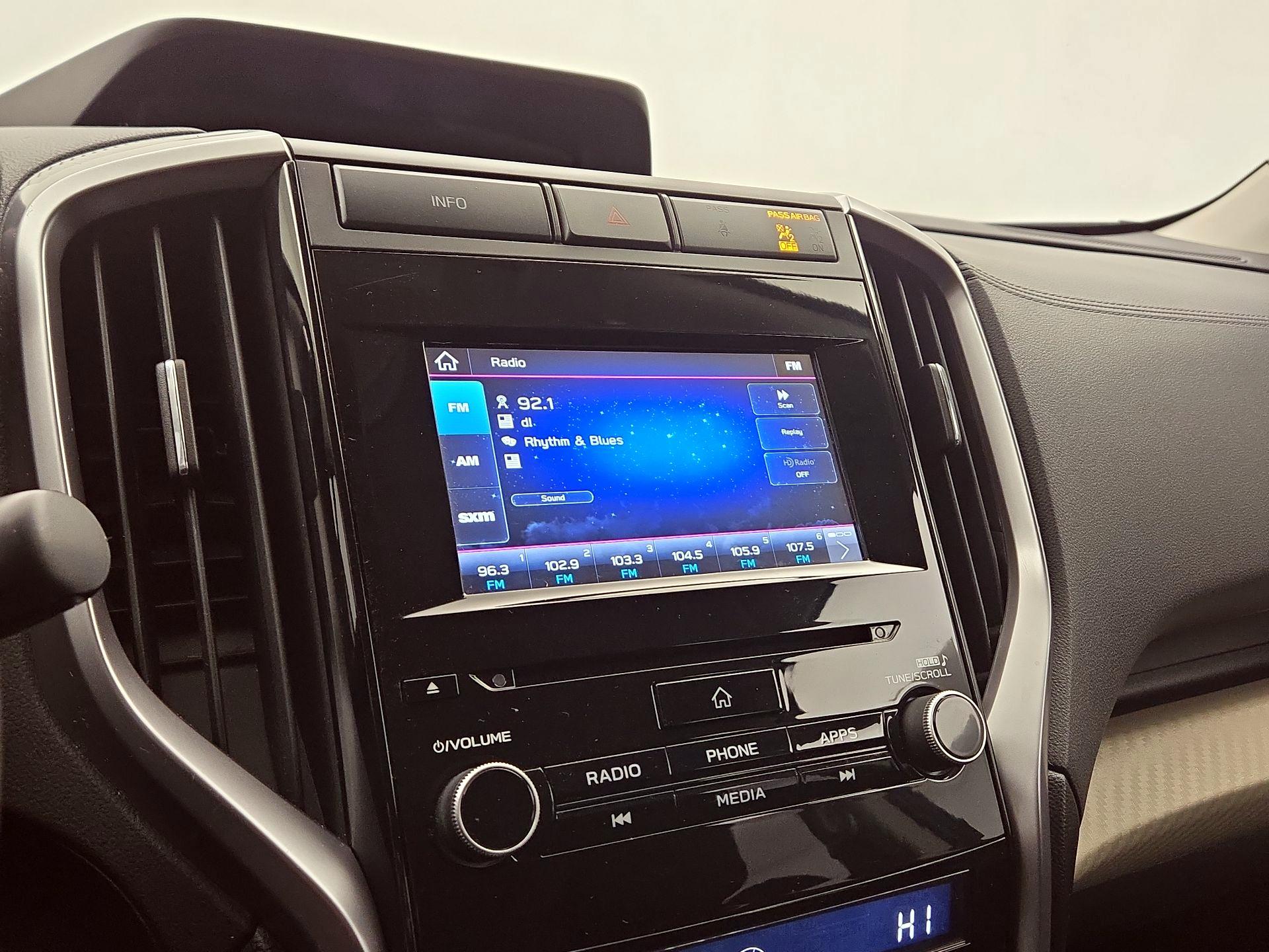 Thumbnail: 2020 Subaru Ascent - 15