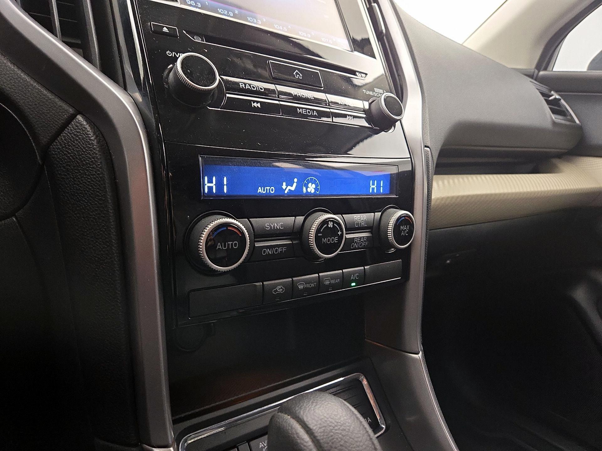 Thumbnail: 2020 Subaru Ascent - 16