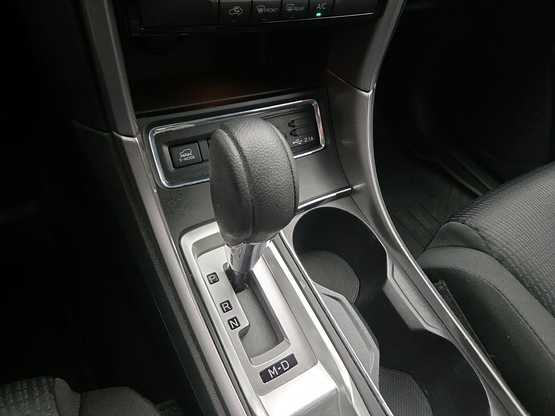 Thumbnail: 2020 Subaru Ascent - 17