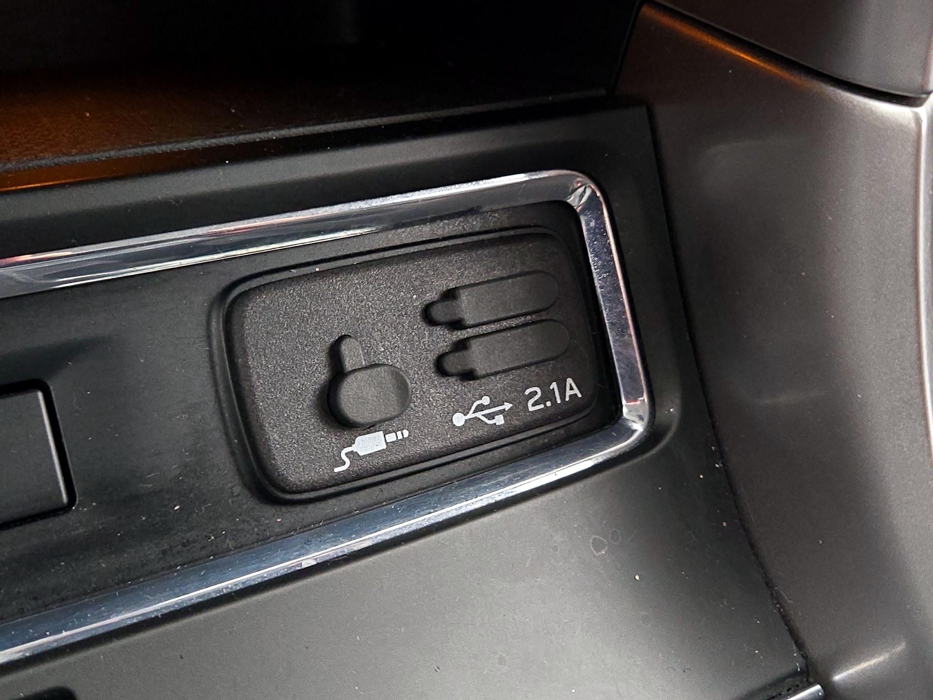 Thumbnail: 2020 Subaru Ascent - 18