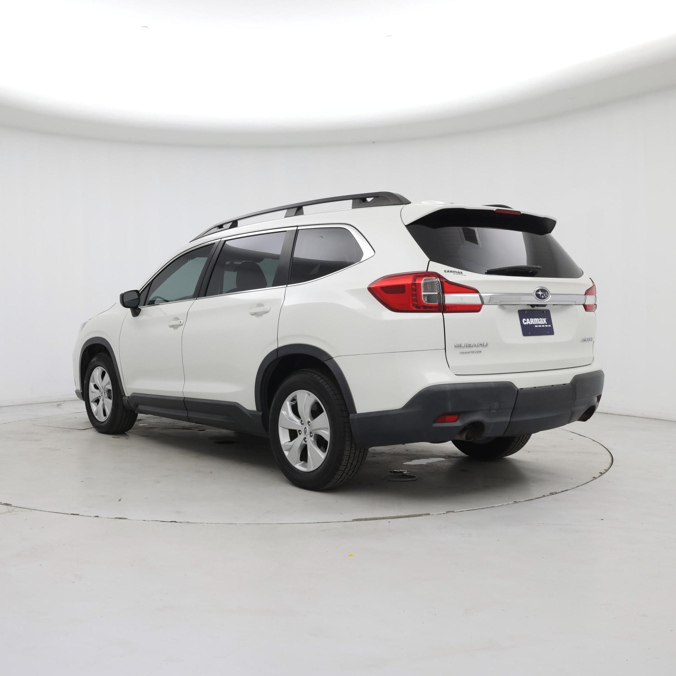 Thumbnail: 2020 Subaru Ascent - 2