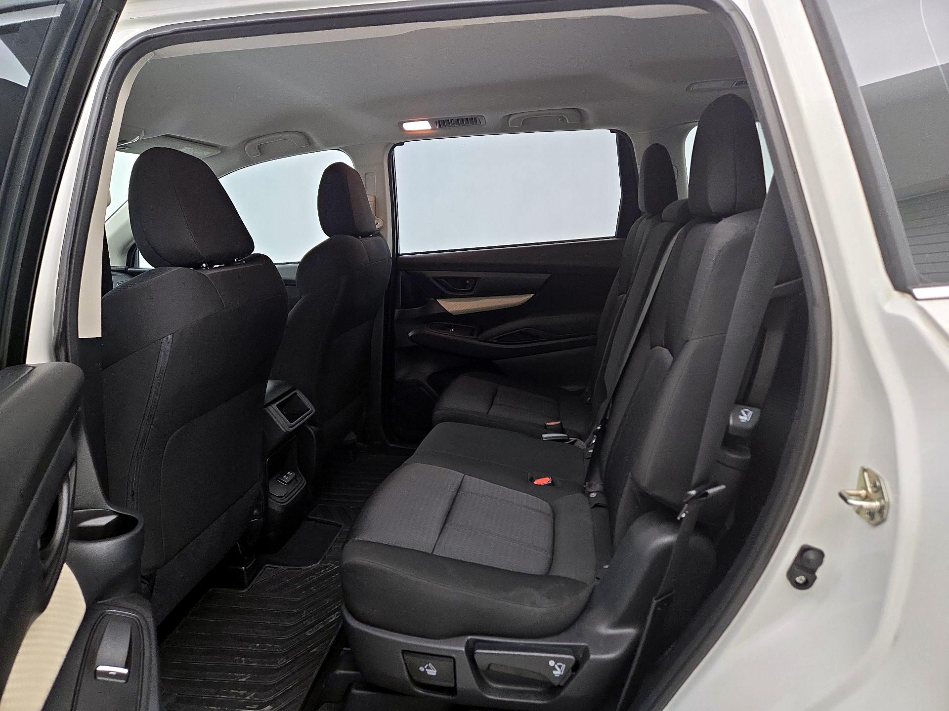 Thumbnail: 2020 Subaru Ascent - 19