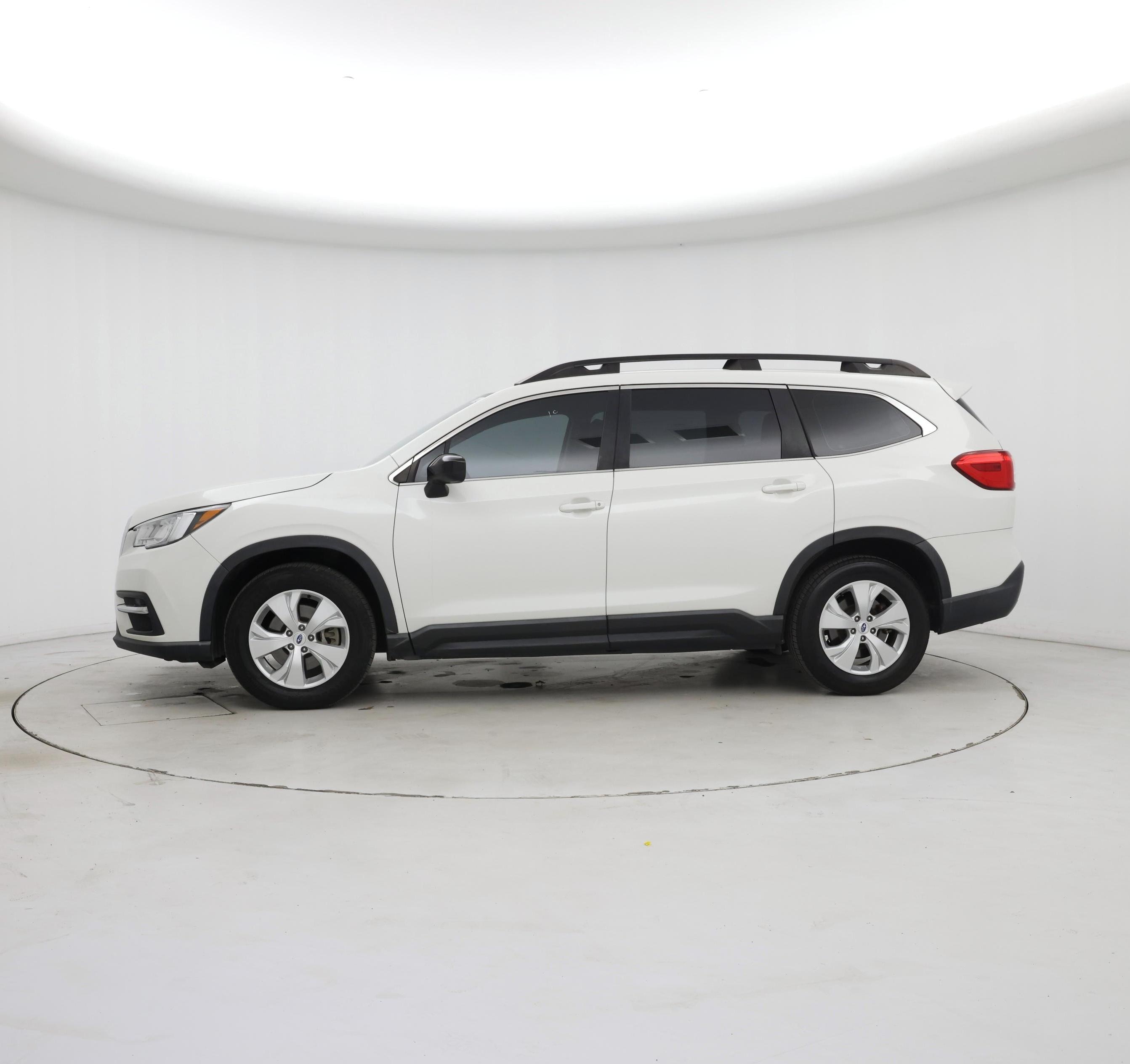 Thumbnail: 2020 Subaru Ascent - 3