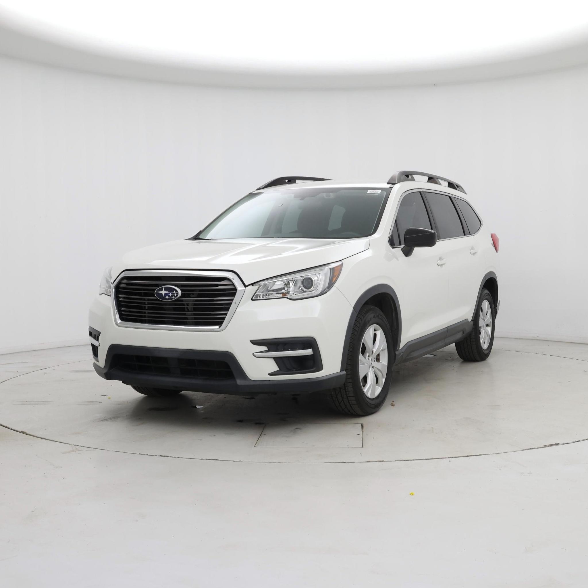 Thumbnail: 2020 Subaru Ascent - 4