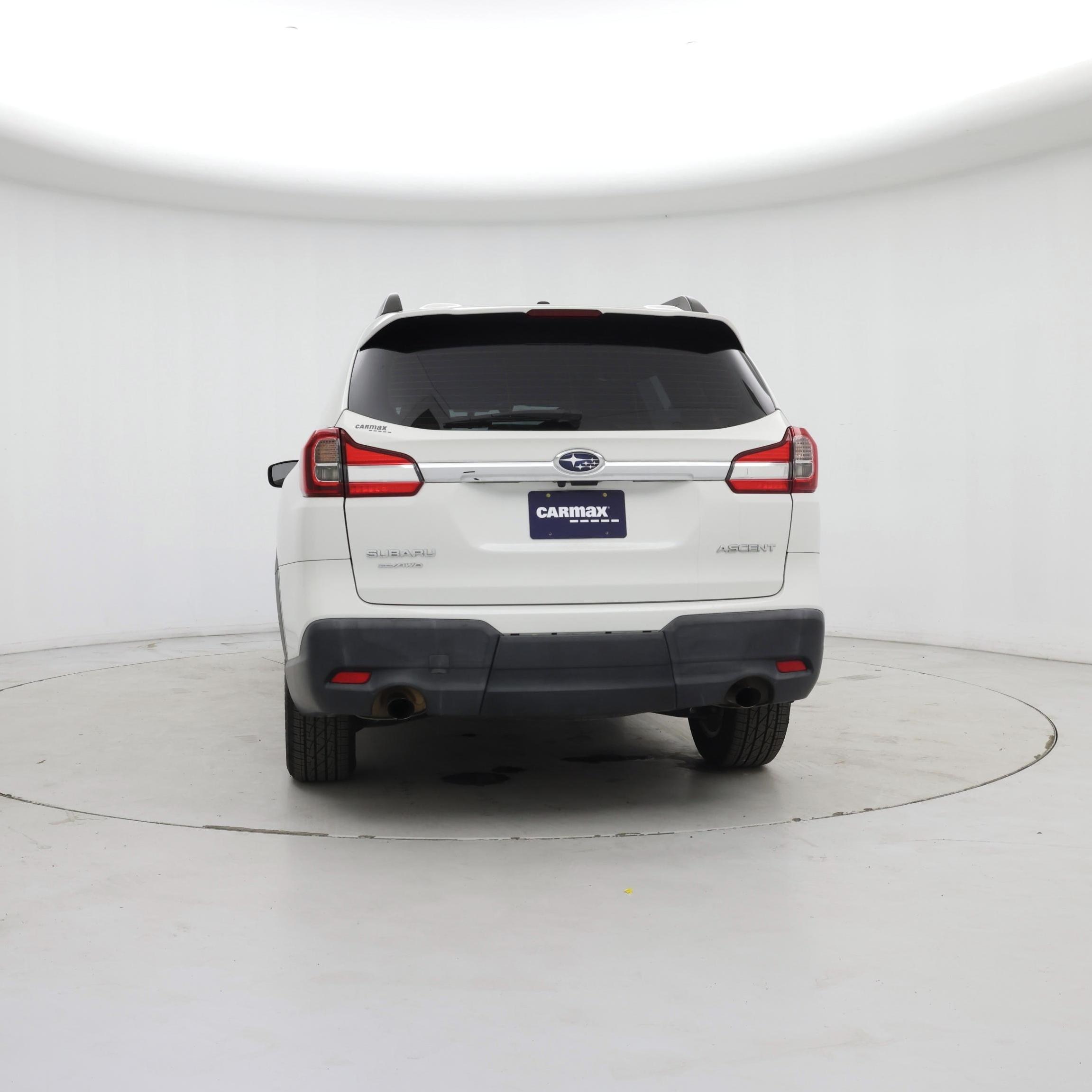 Thumbnail: 2020 Subaru Ascent - 6