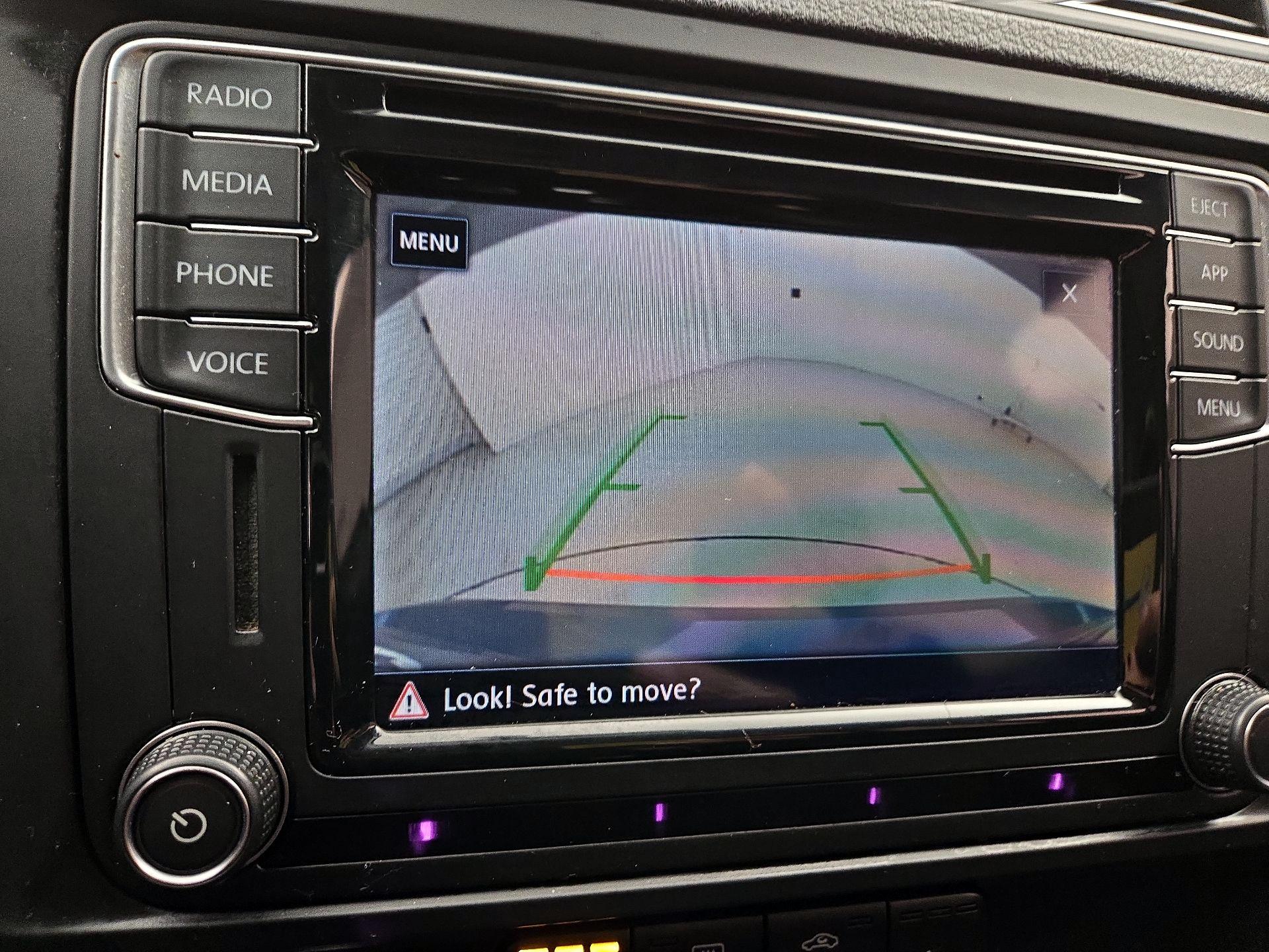 Thumbnail: 2018 Volkswagen Jetta - 14