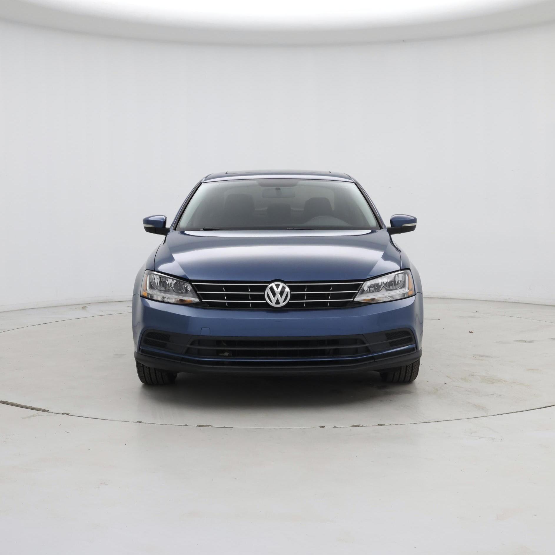 Thumbnail: 2018 Volkswagen Jetta - 5