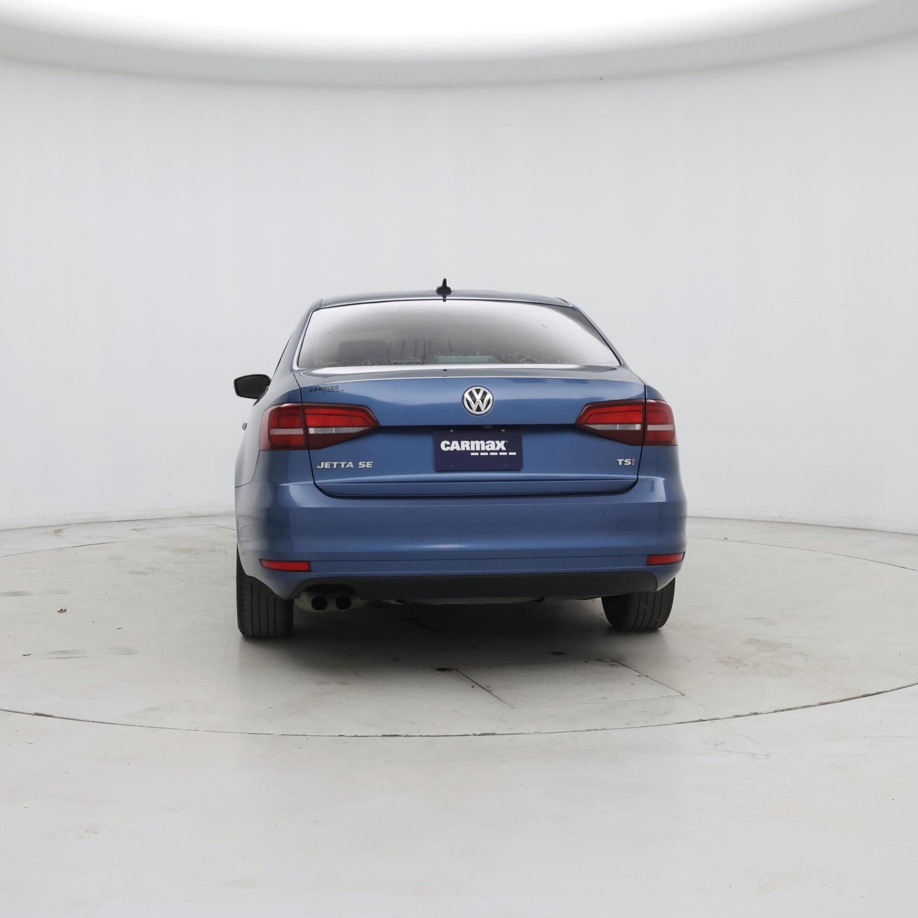 Thumbnail: 2018 Volkswagen Jetta - 6