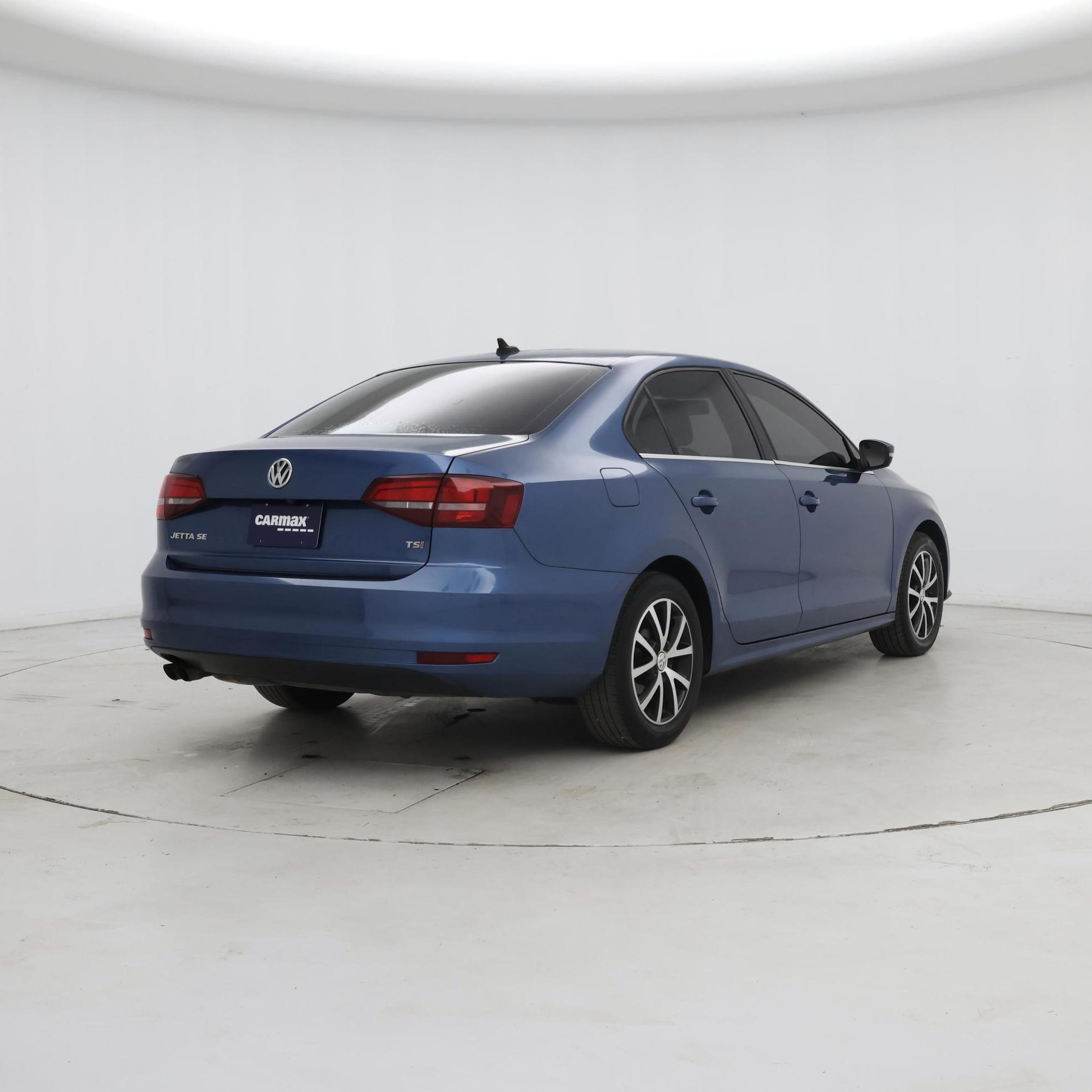 Thumbnail: 2018 Volkswagen Jetta - 8