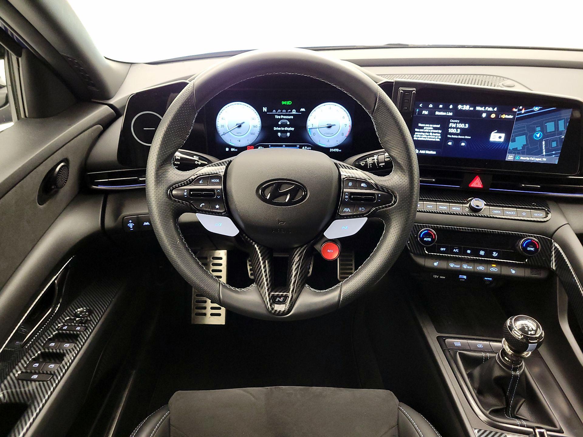 Thumbnail: 2023 Hyundai Elantra - 10