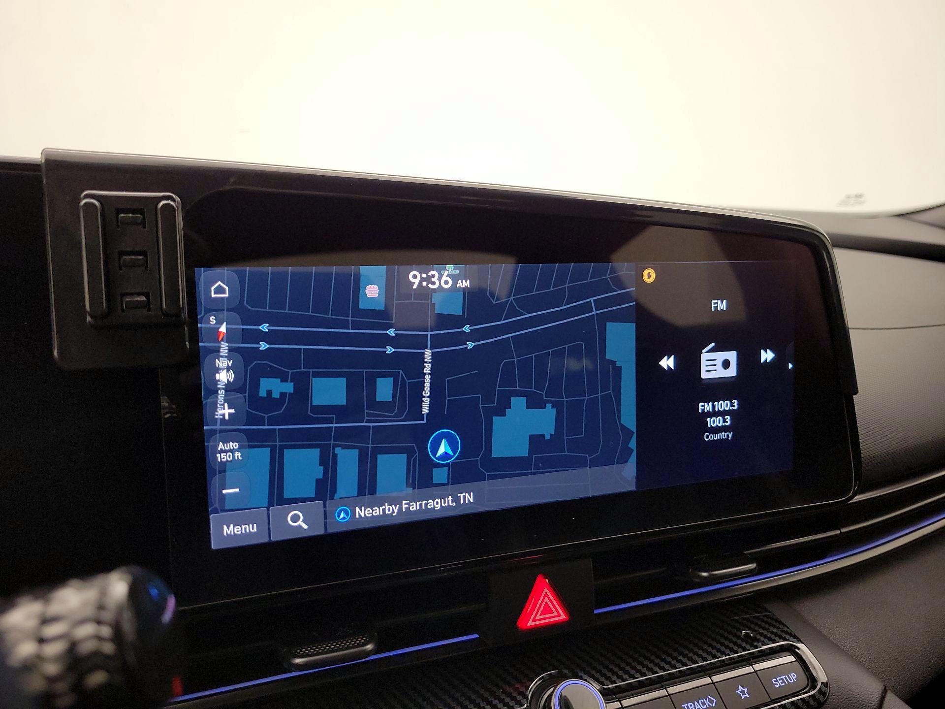 Thumbnail: 2023 Hyundai Elantra - 14