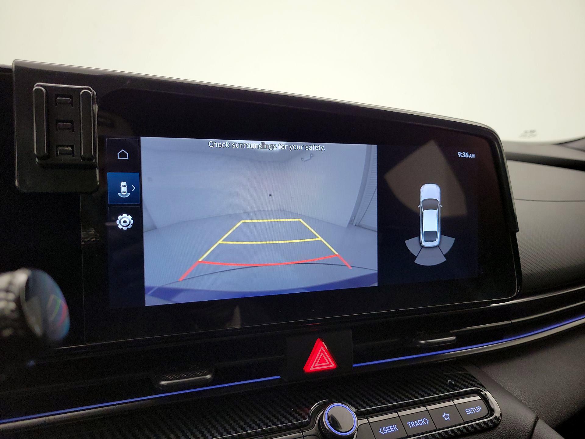 Thumbnail: 2023 Hyundai Elantra - 15