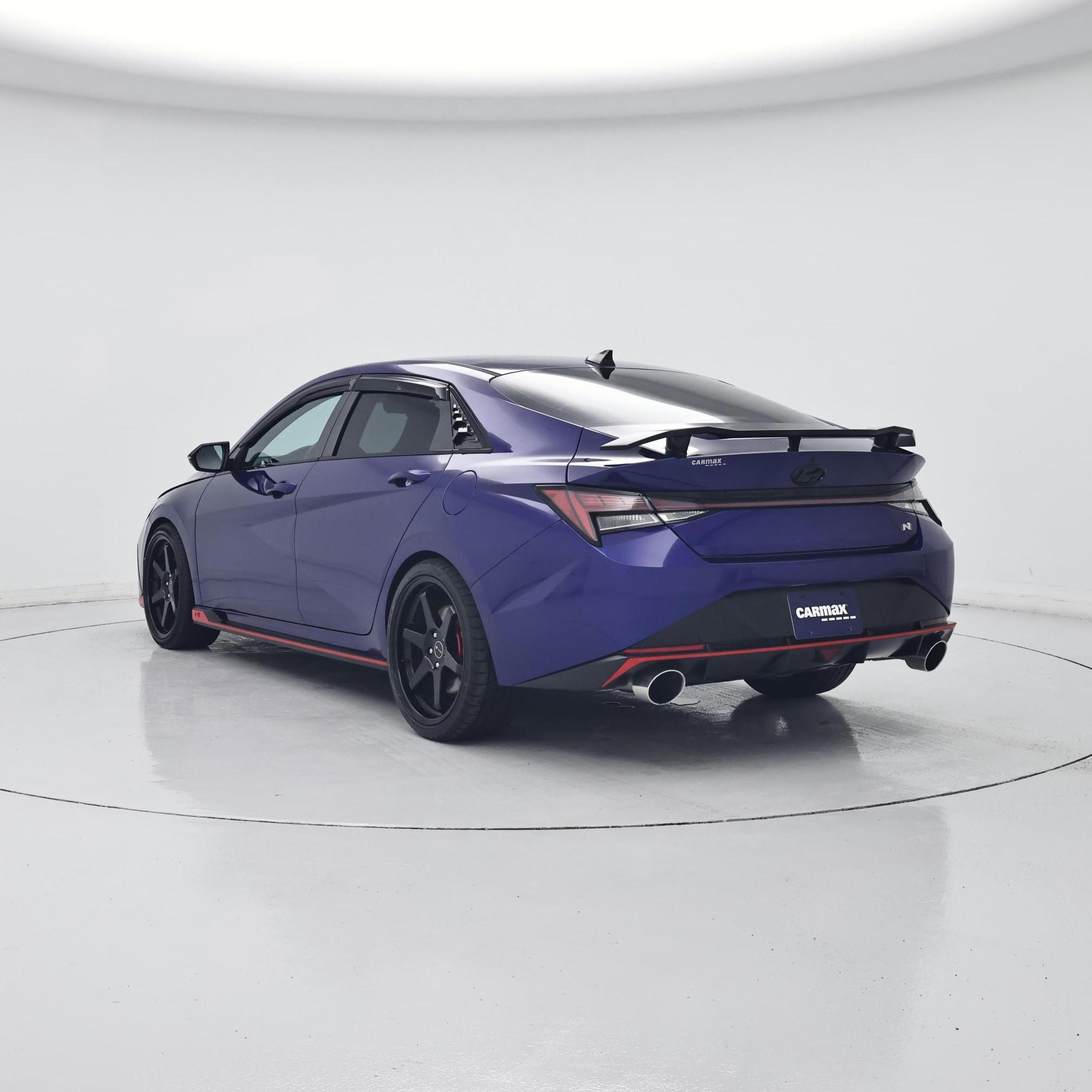 Thumbnail: 2023 Hyundai Elantra - 2