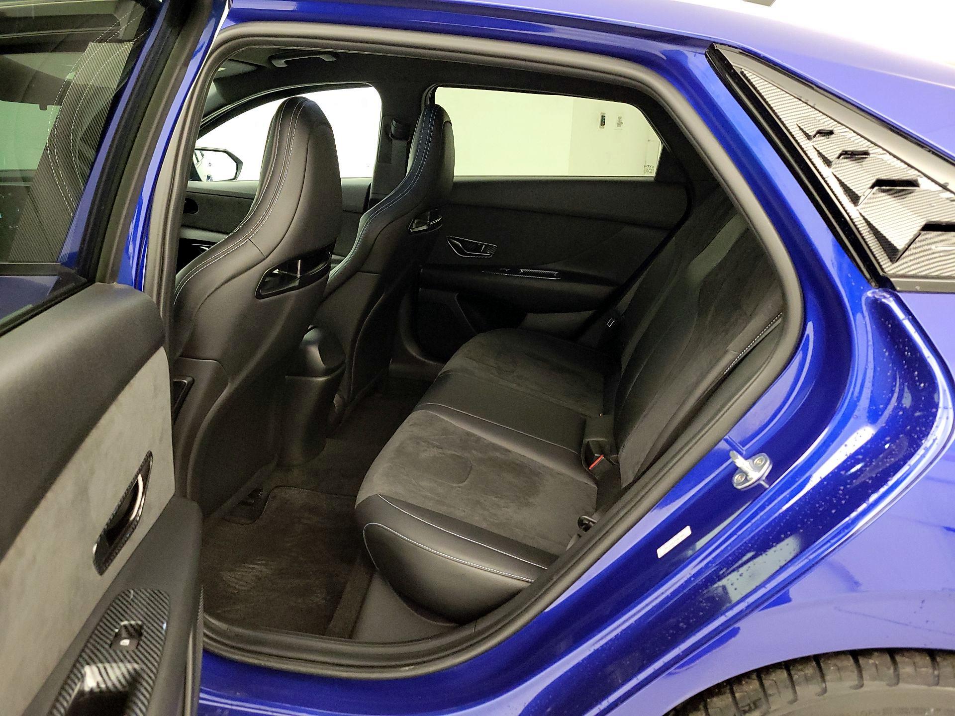 Thumbnail: 2023 Hyundai Elantra - 20