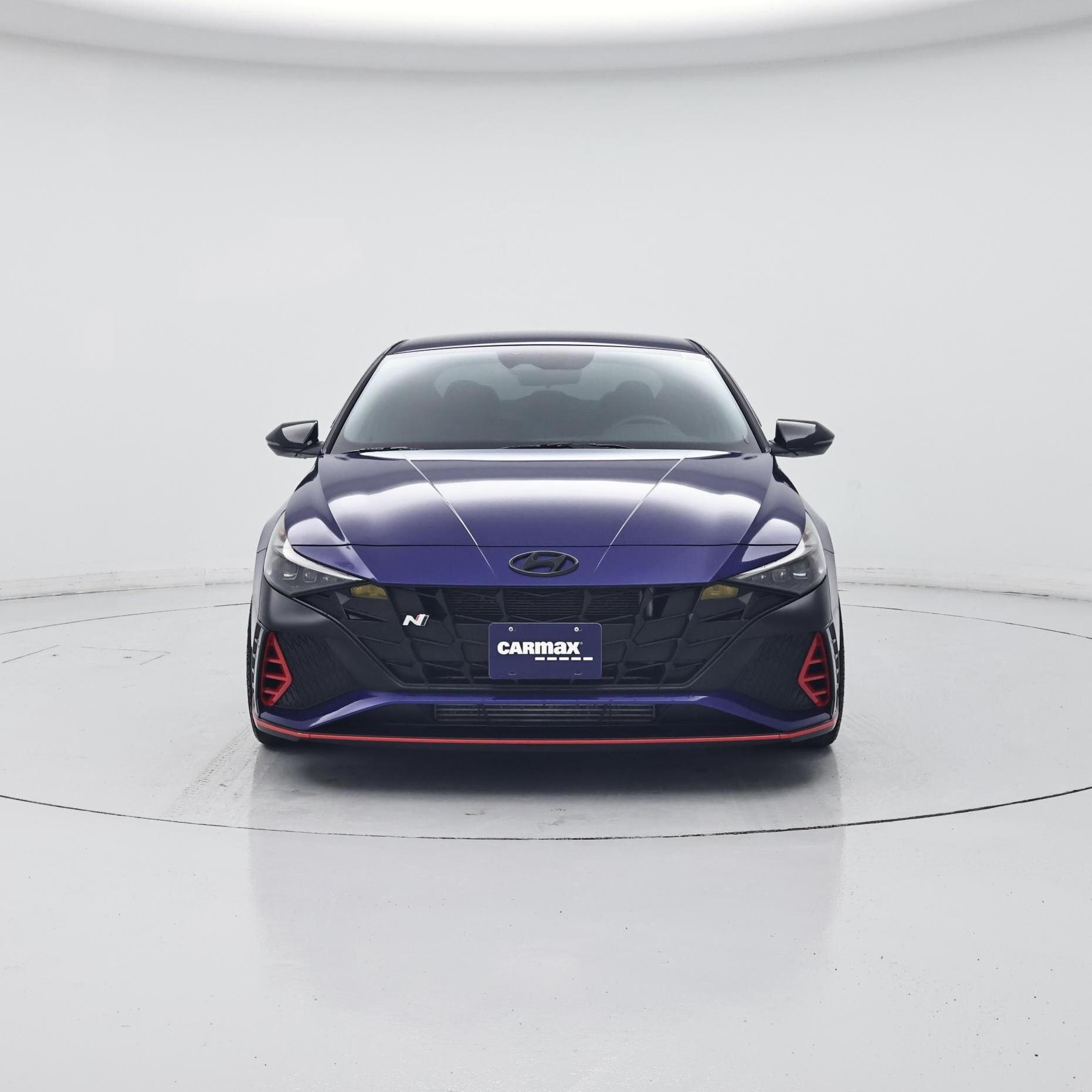 Thumbnail: 2023 Hyundai Elantra - 5