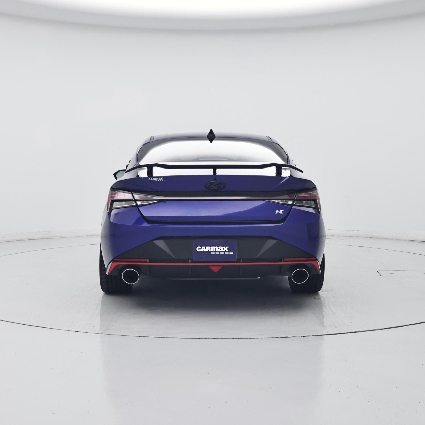 Thumbnail: 2023 Hyundai Elantra - 6