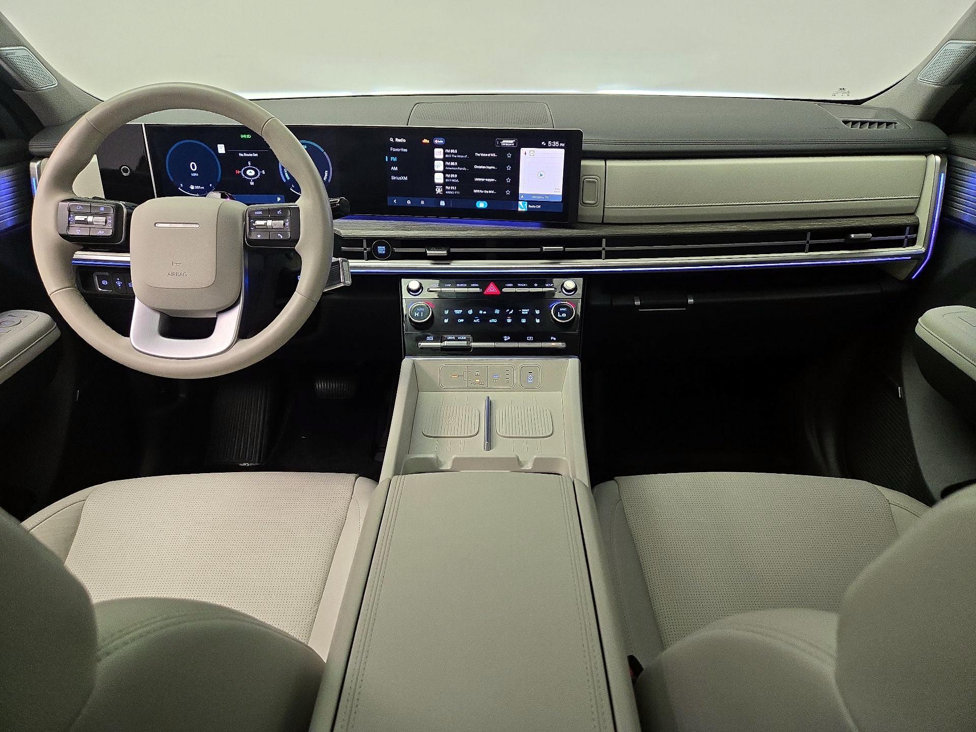 Thumbnail: 2024 Hyundai Santa Fe - 9