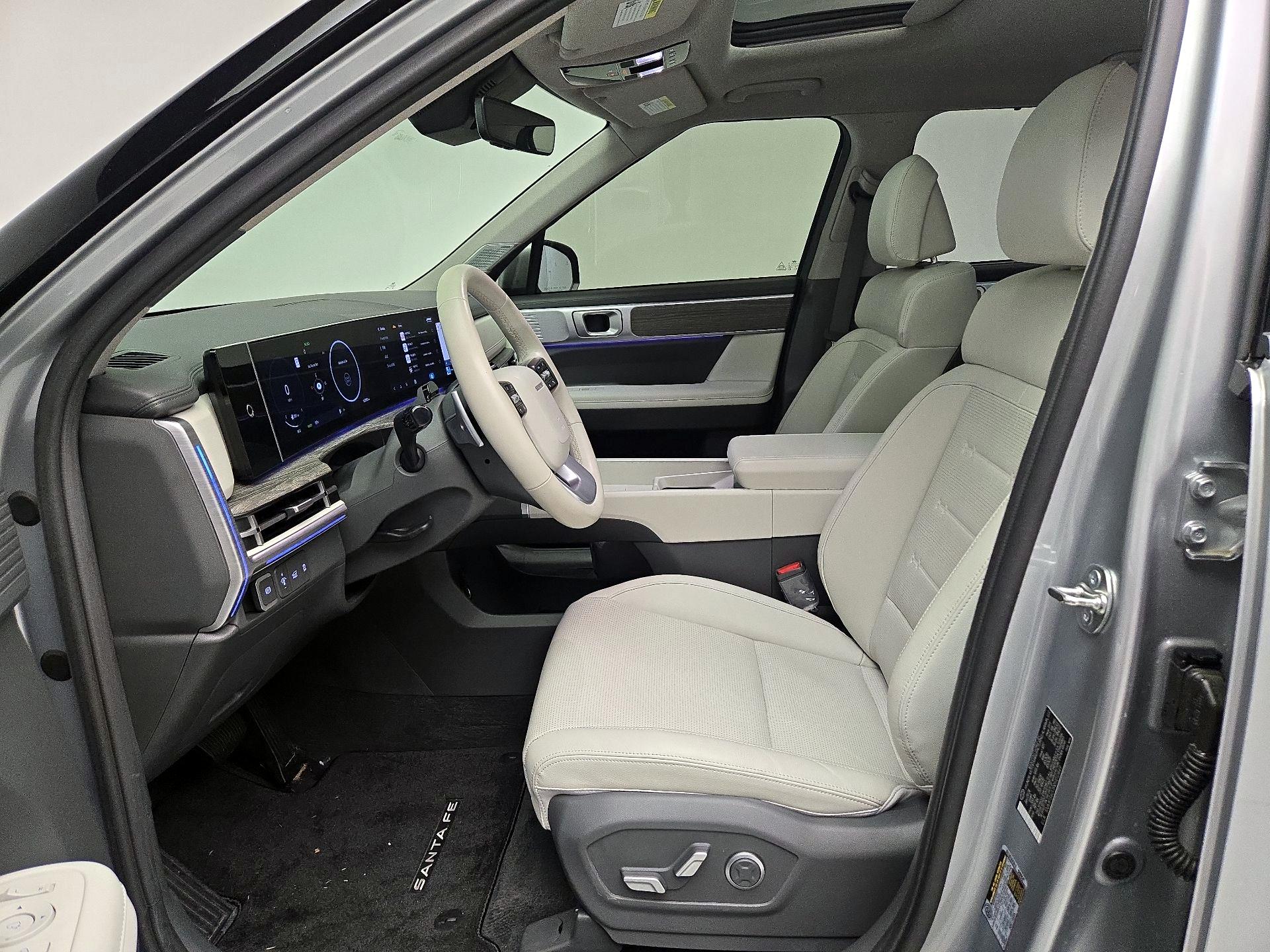 Thumbnail: 2024 Hyundai Santa Fe - 11