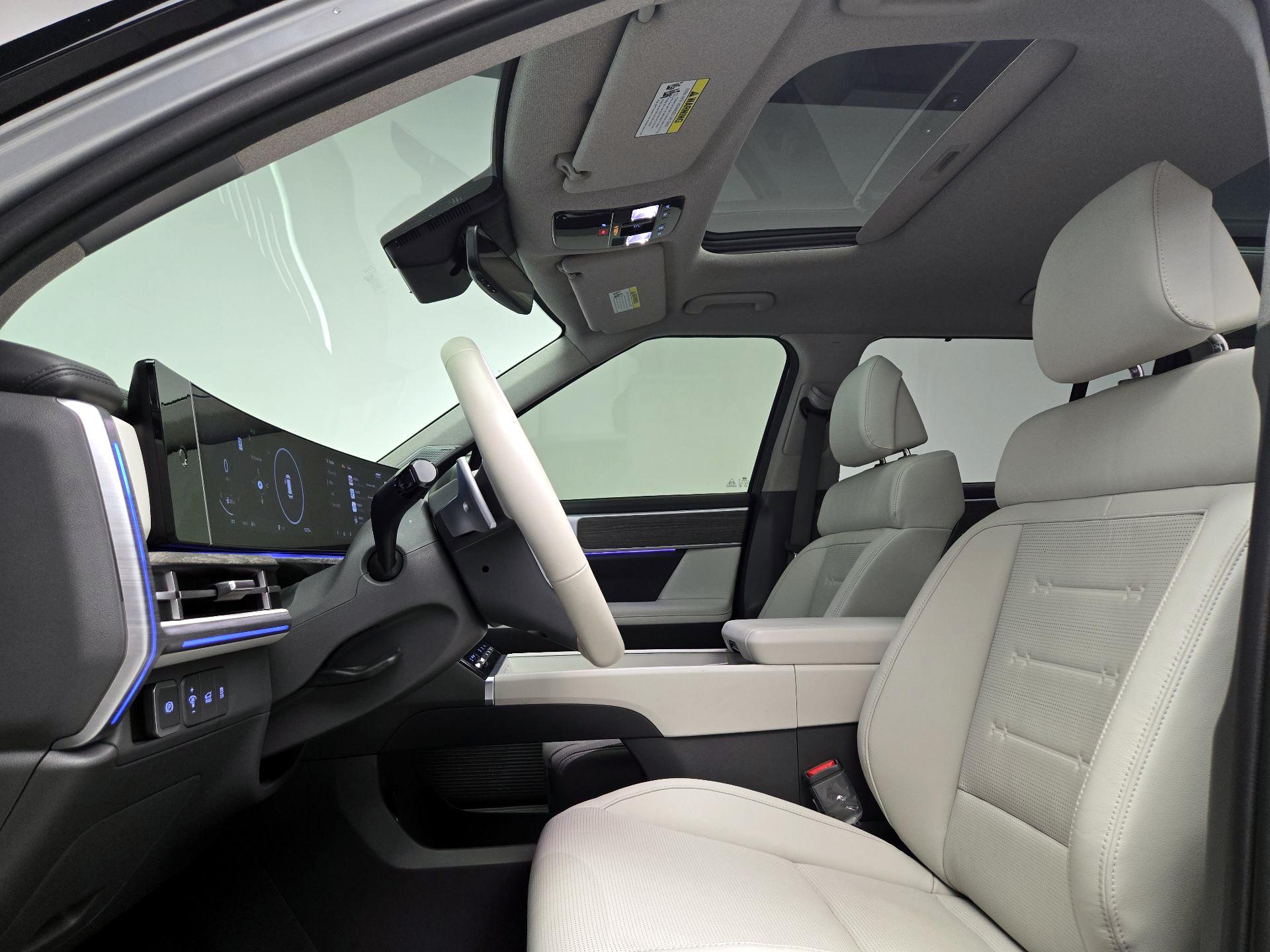 Thumbnail: 2024 Hyundai Santa Fe - 20