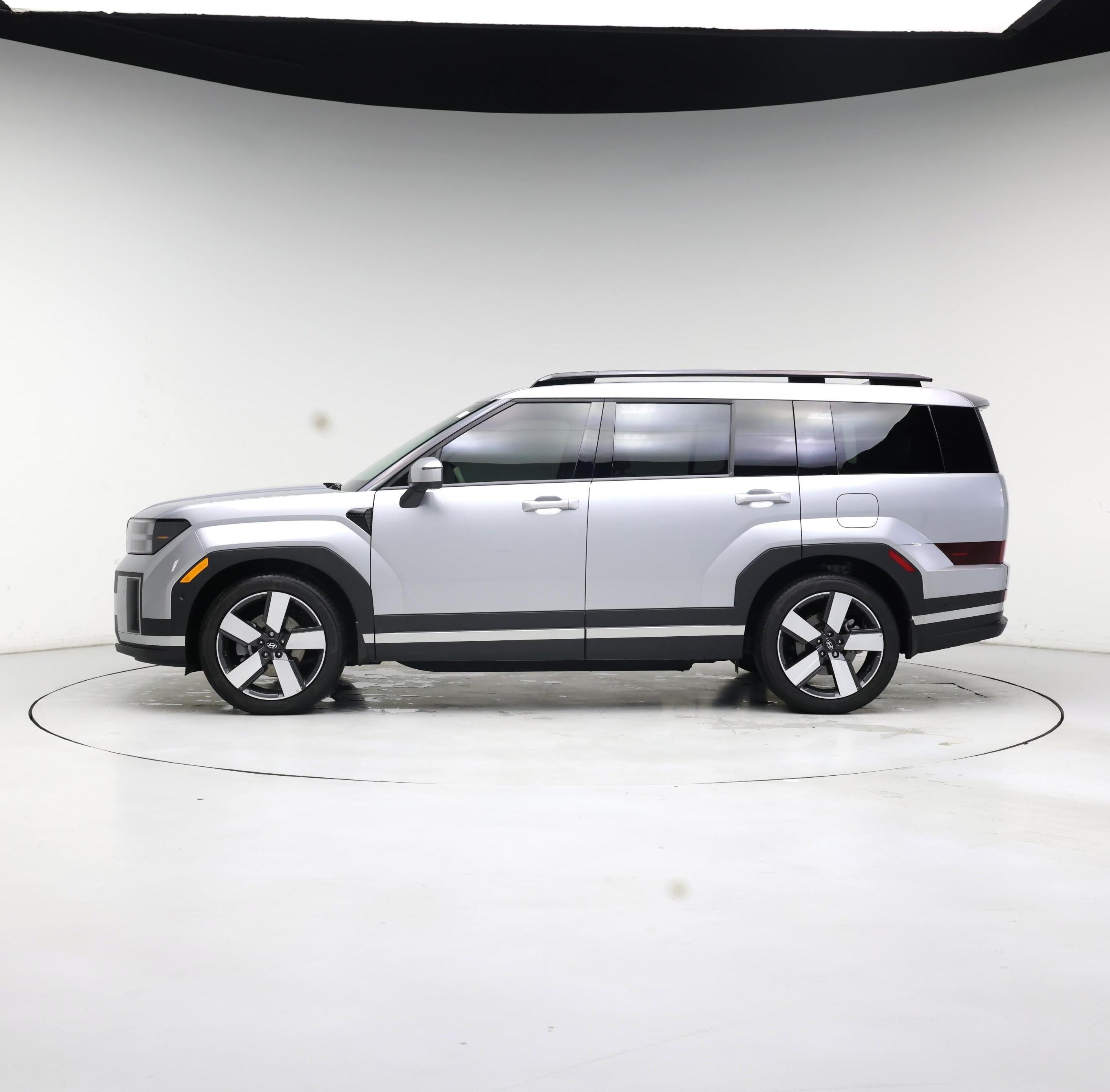 Thumbnail: 2024 Hyundai Santa Fe - 3