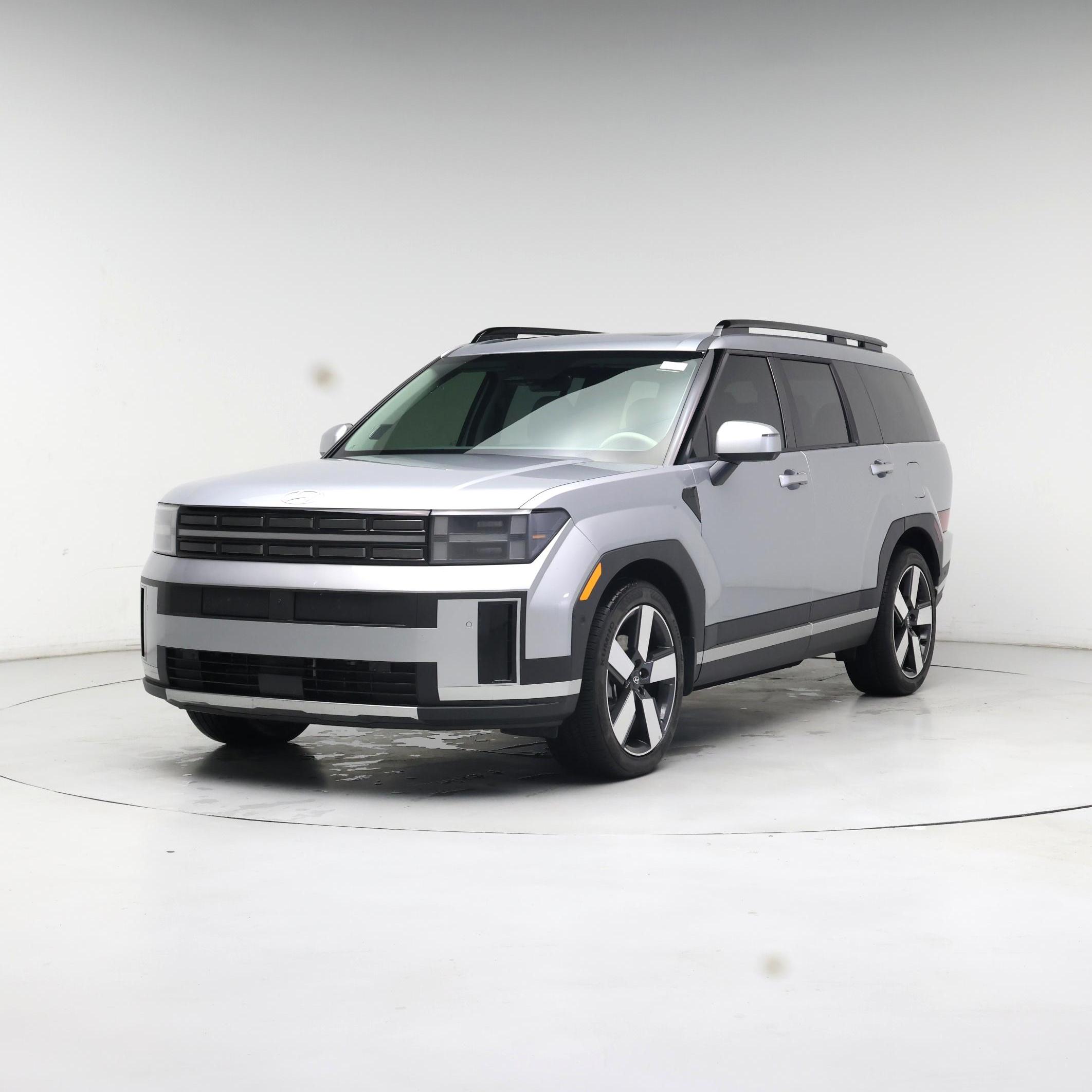 Thumbnail: 2024 Hyundai Santa Fe - 4