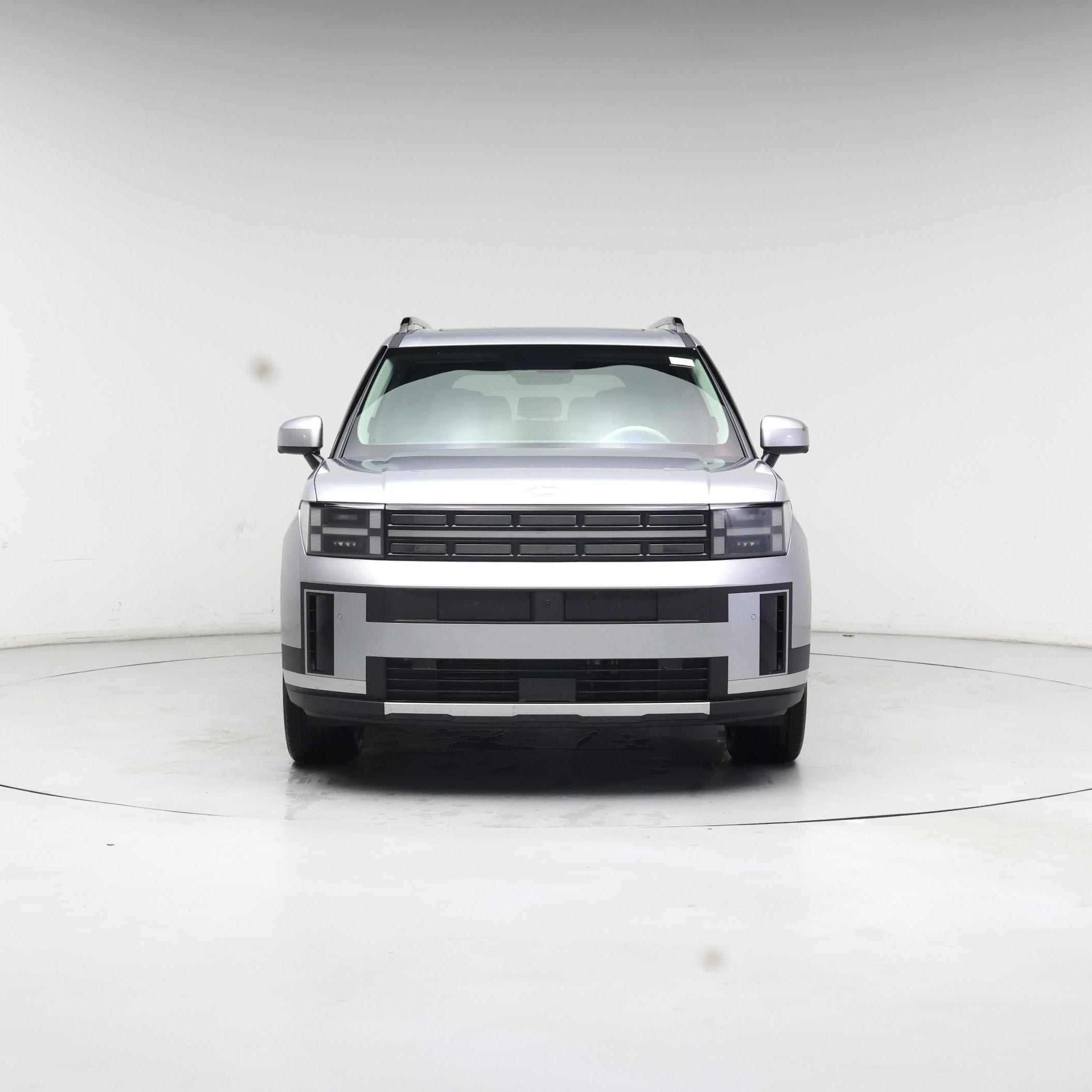 Thumbnail: 2024 Hyundai Santa Fe - 5