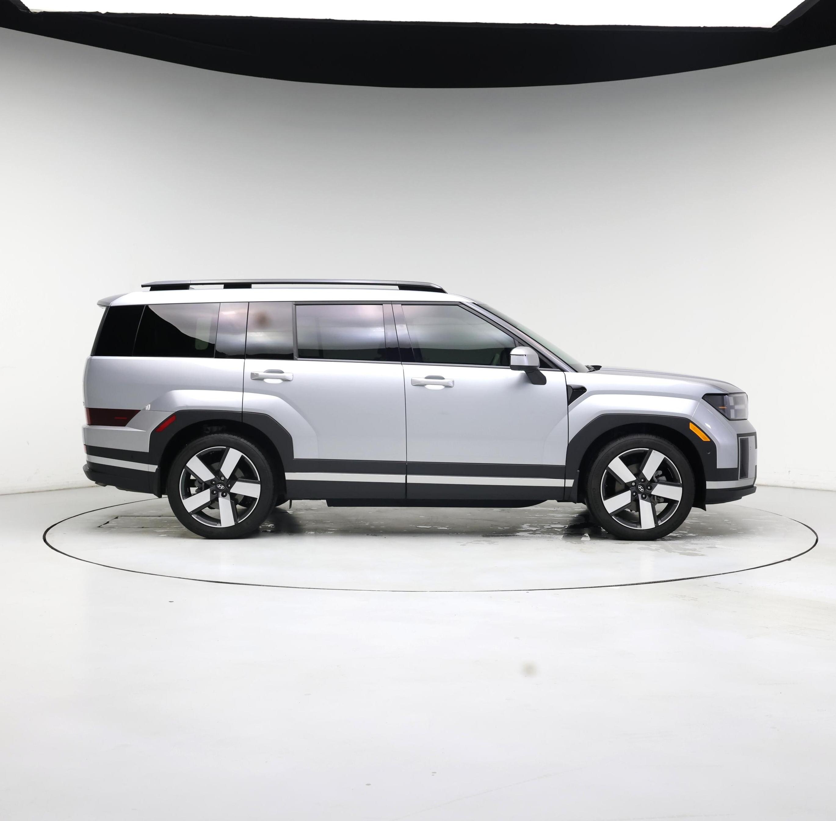 Thumbnail: 2024 Hyundai Santa Fe - 7