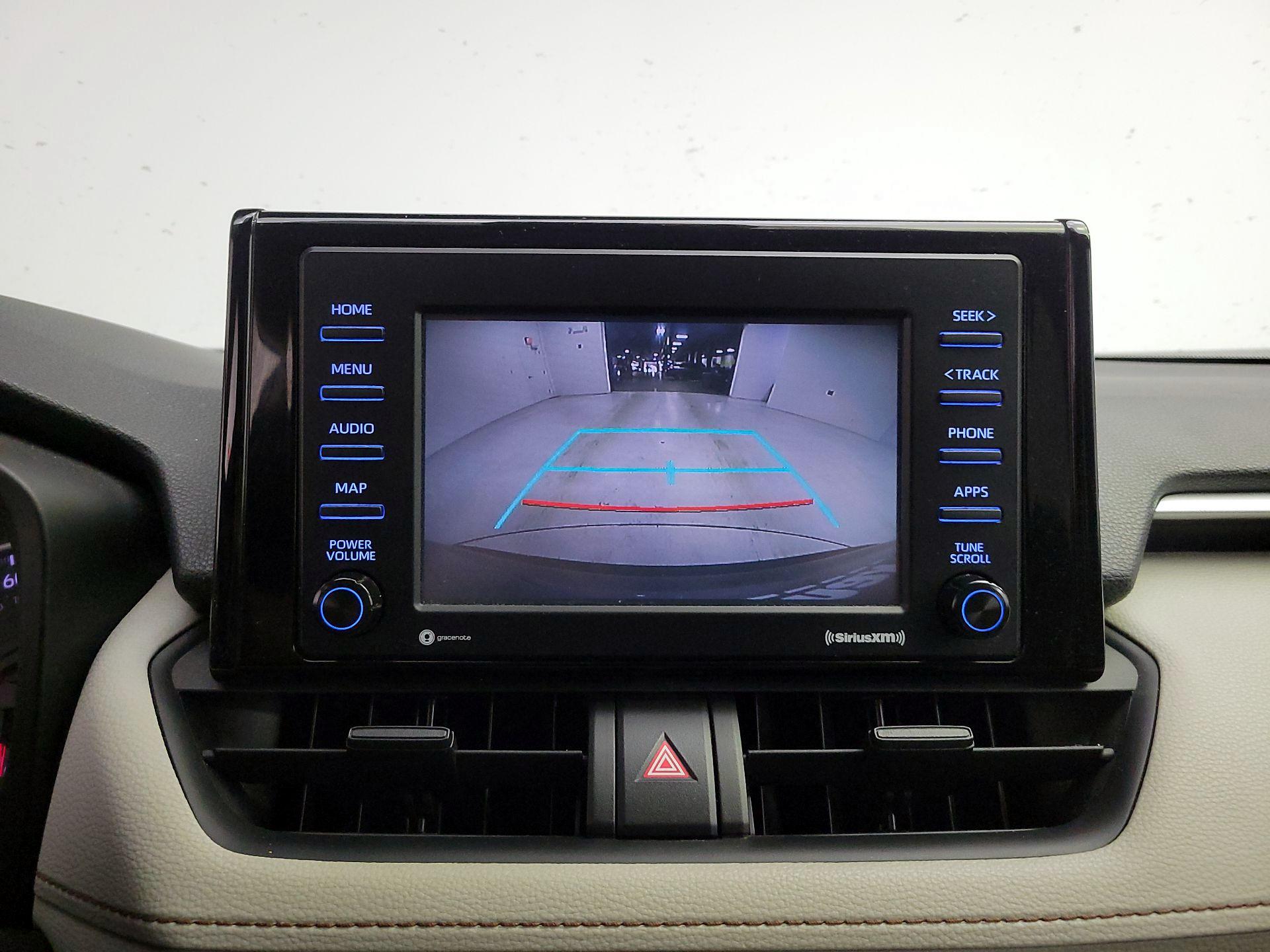 Thumbnail: 2020 Toyota RAV4 - 14