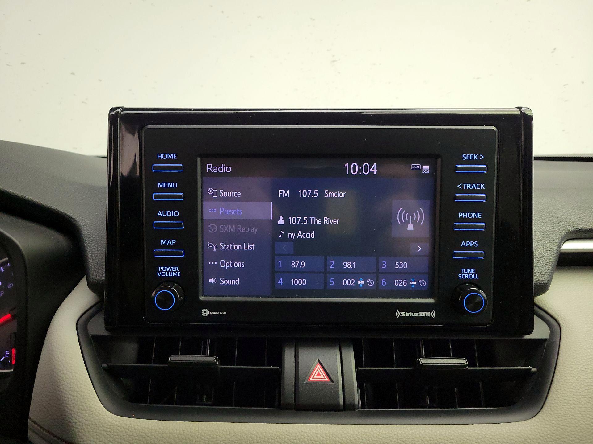 Thumbnail: 2020 Toyota RAV4 - 15