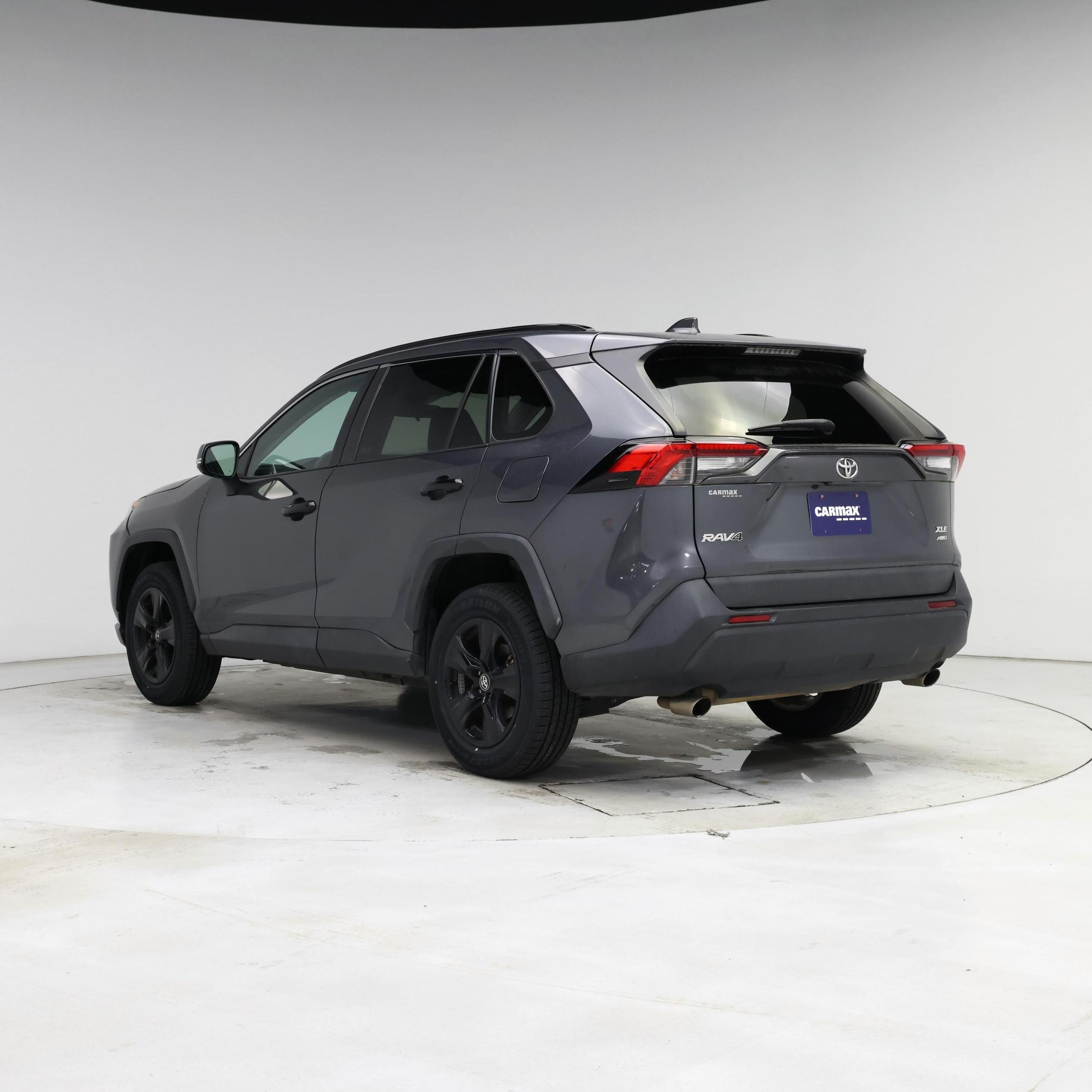 Thumbnail: 2020 Toyota RAV4 - 2