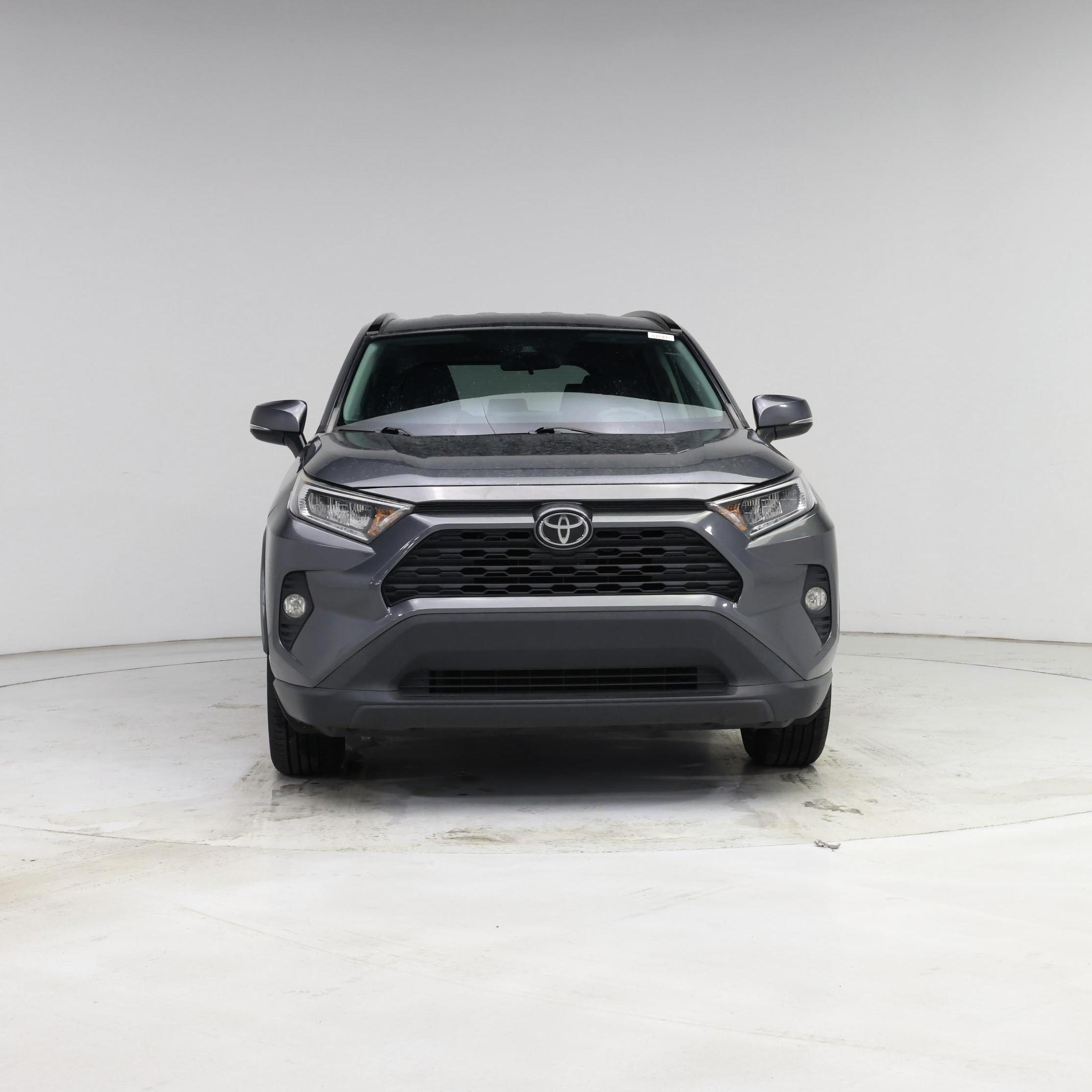 Thumbnail: 2020 Toyota RAV4 - 5