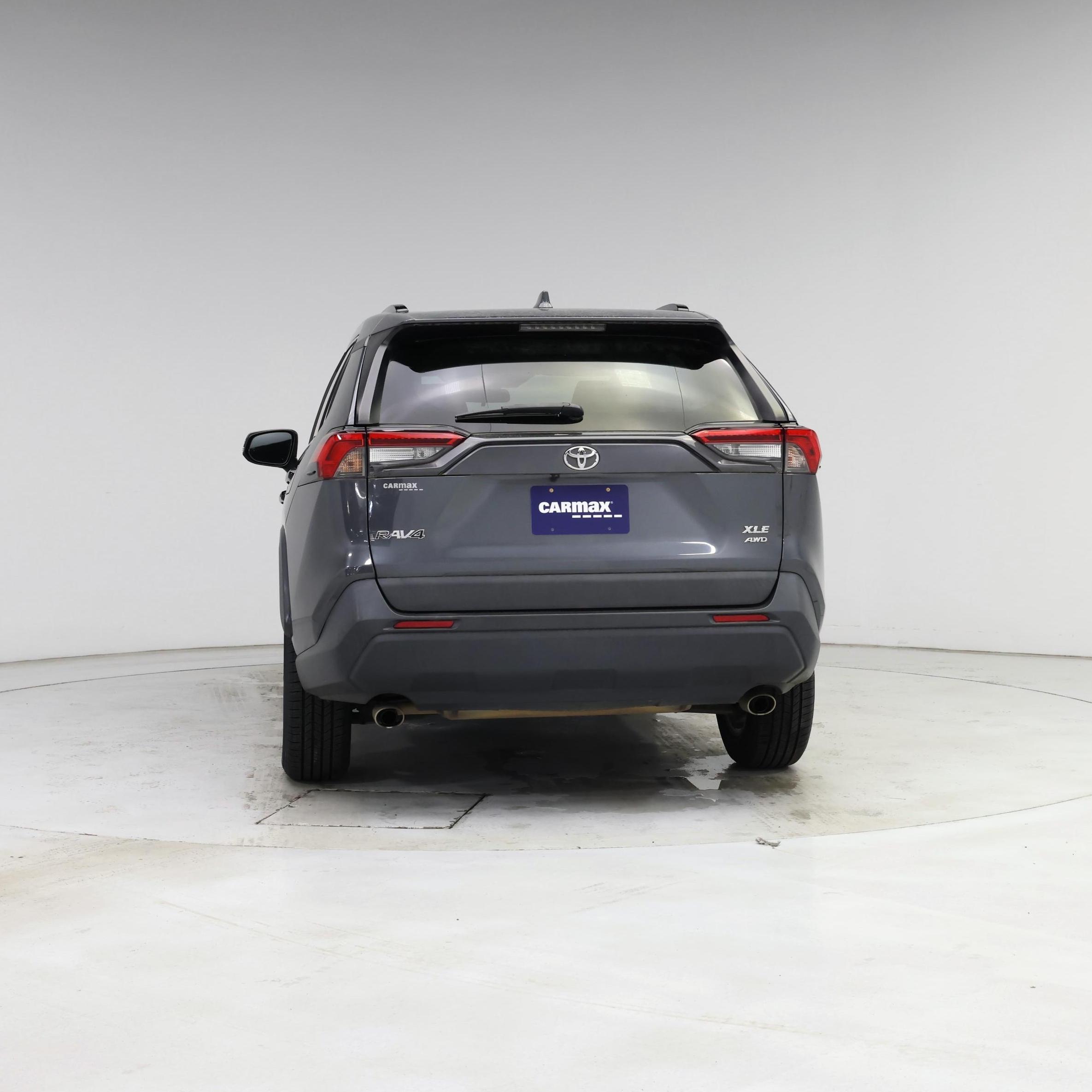 Thumbnail: 2020 Toyota RAV4 - 6