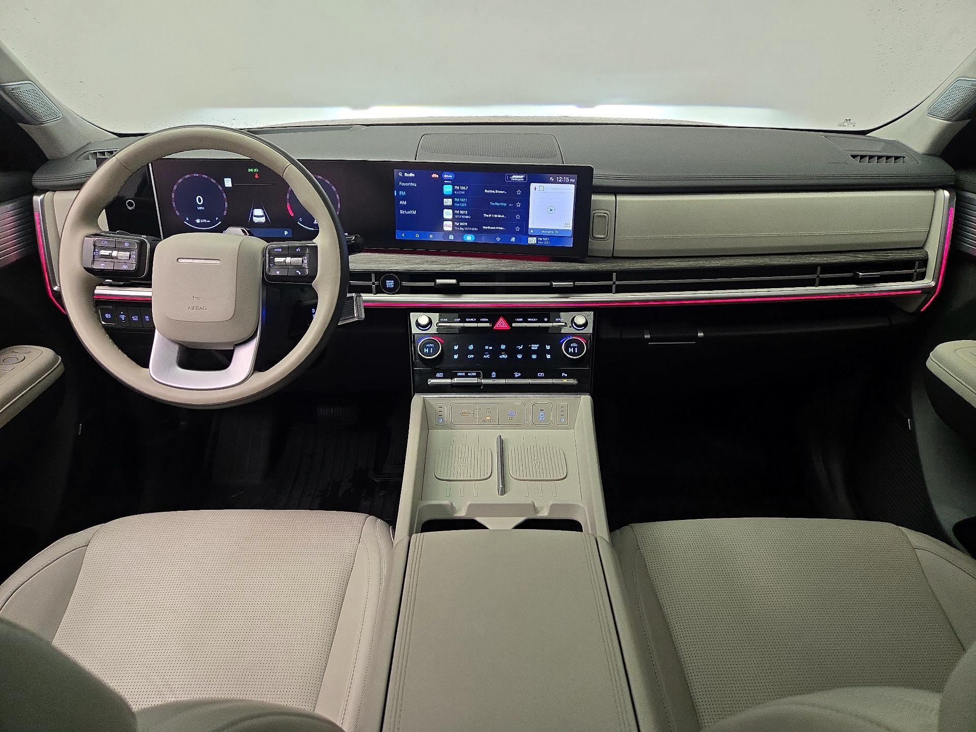 Thumbnail: 2024 Hyundai Santa Fe - 9