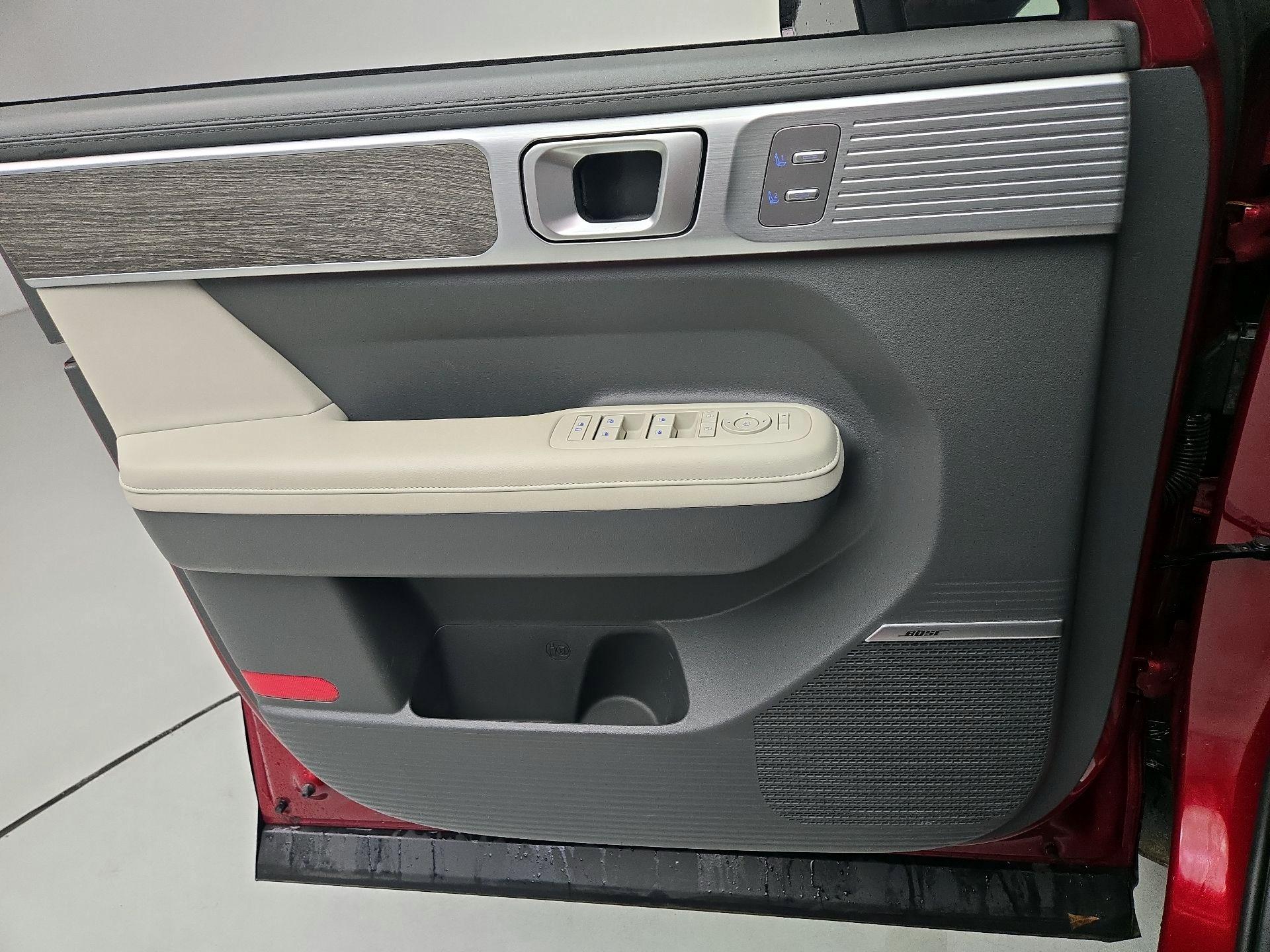 Thumbnail: 2024 Hyundai Santa Fe - 12