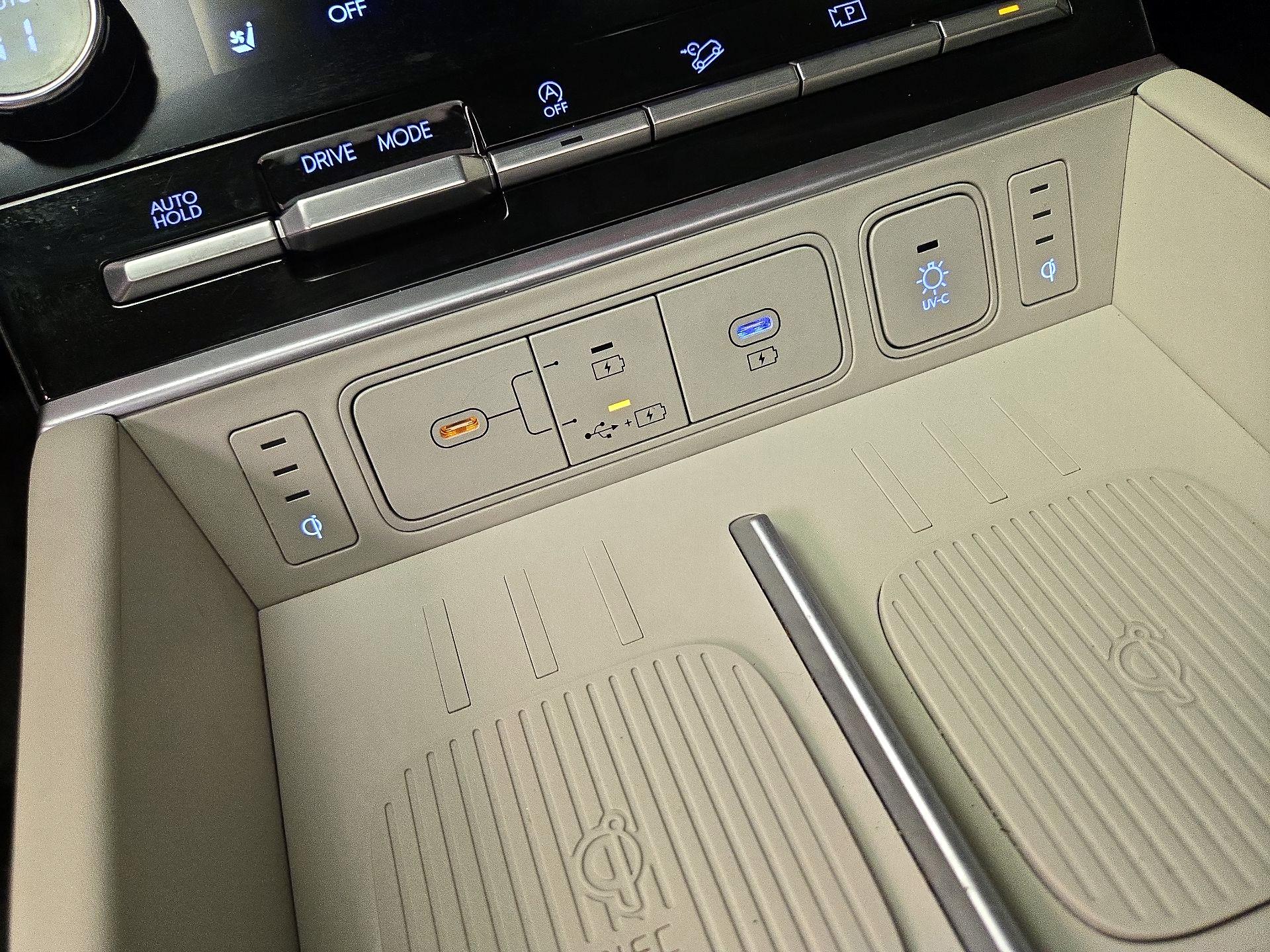 Thumbnail: 2024 Hyundai Santa Fe - 19