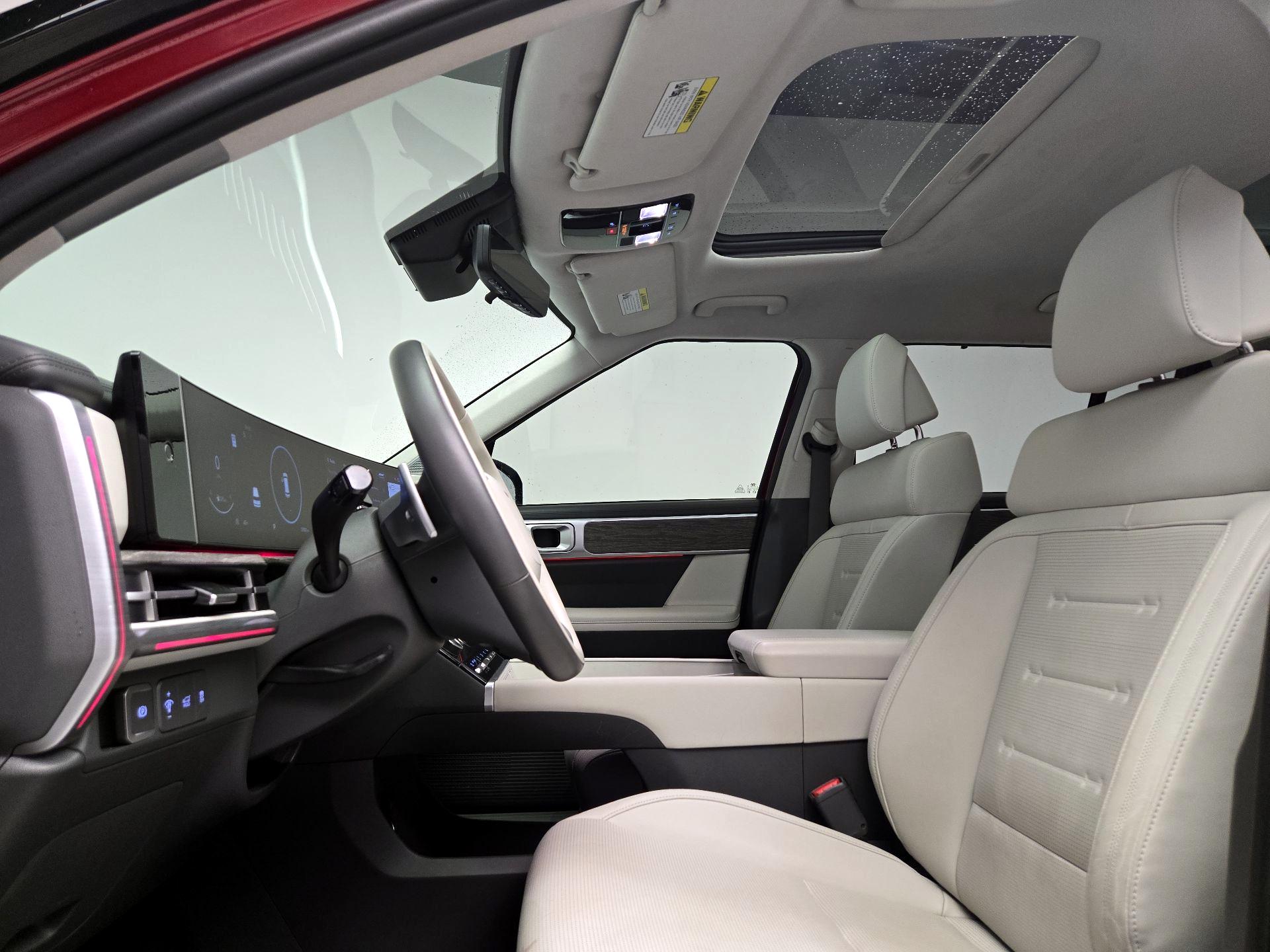 Thumbnail: 2024 Hyundai Santa Fe - 20