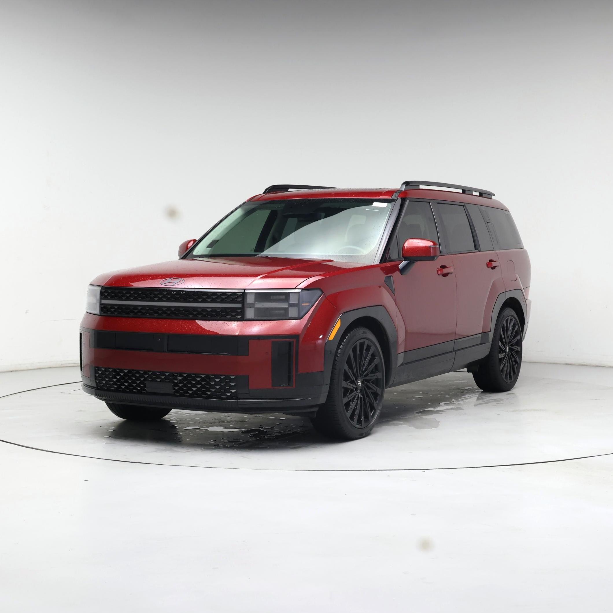 Thumbnail: 2024 Hyundai Santa Fe - 4