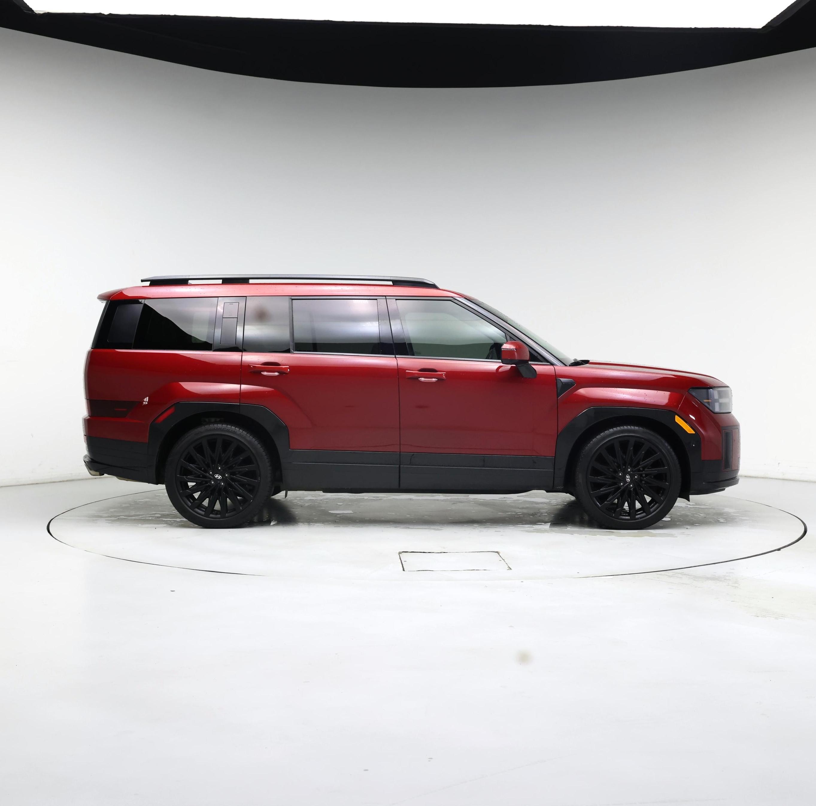 Thumbnail: 2024 Hyundai Santa Fe - 7