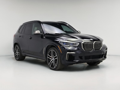 2022 BMW X5 M50i