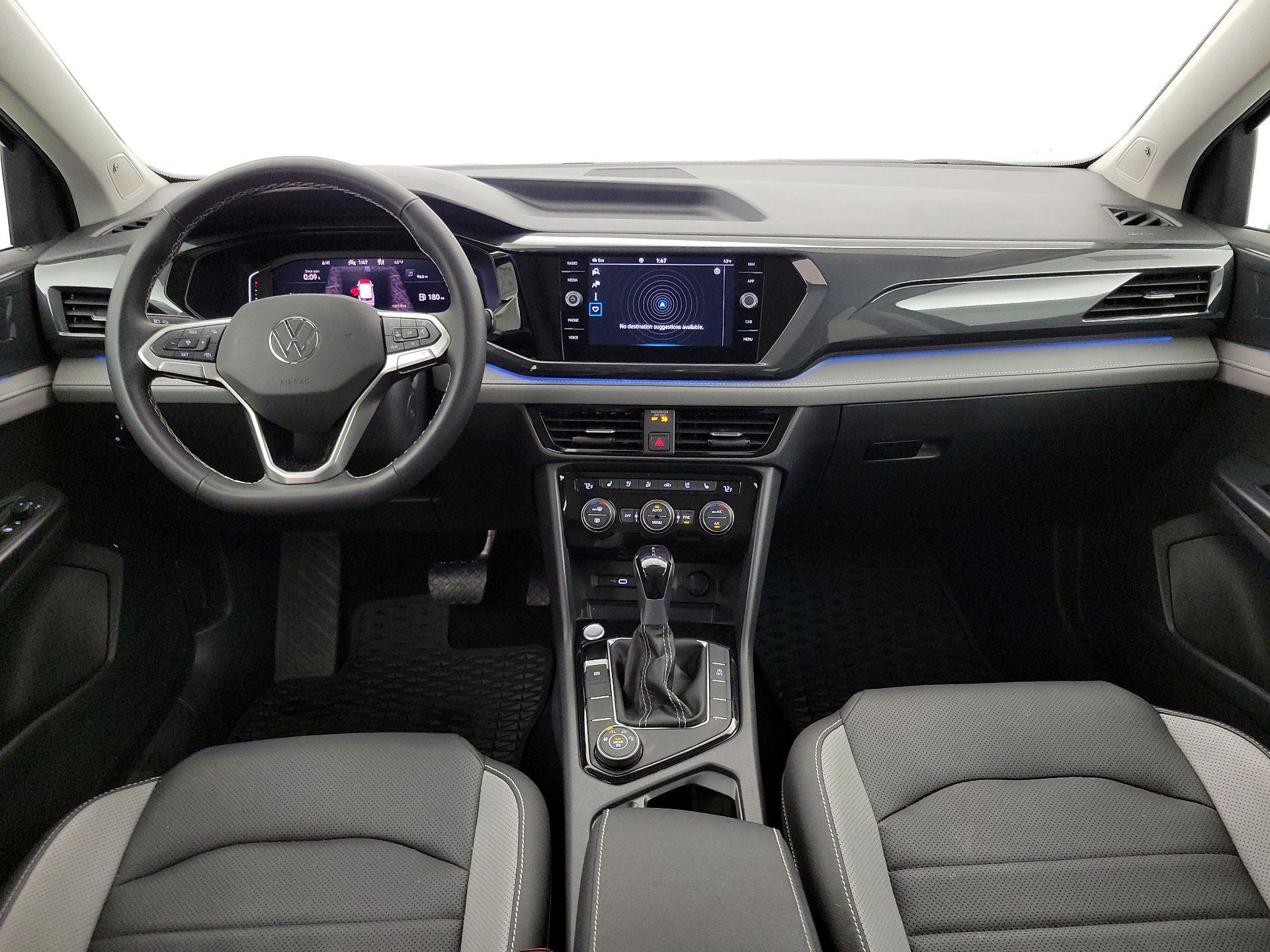 Thumbnail: 2024 Volkswagen Taos - 9