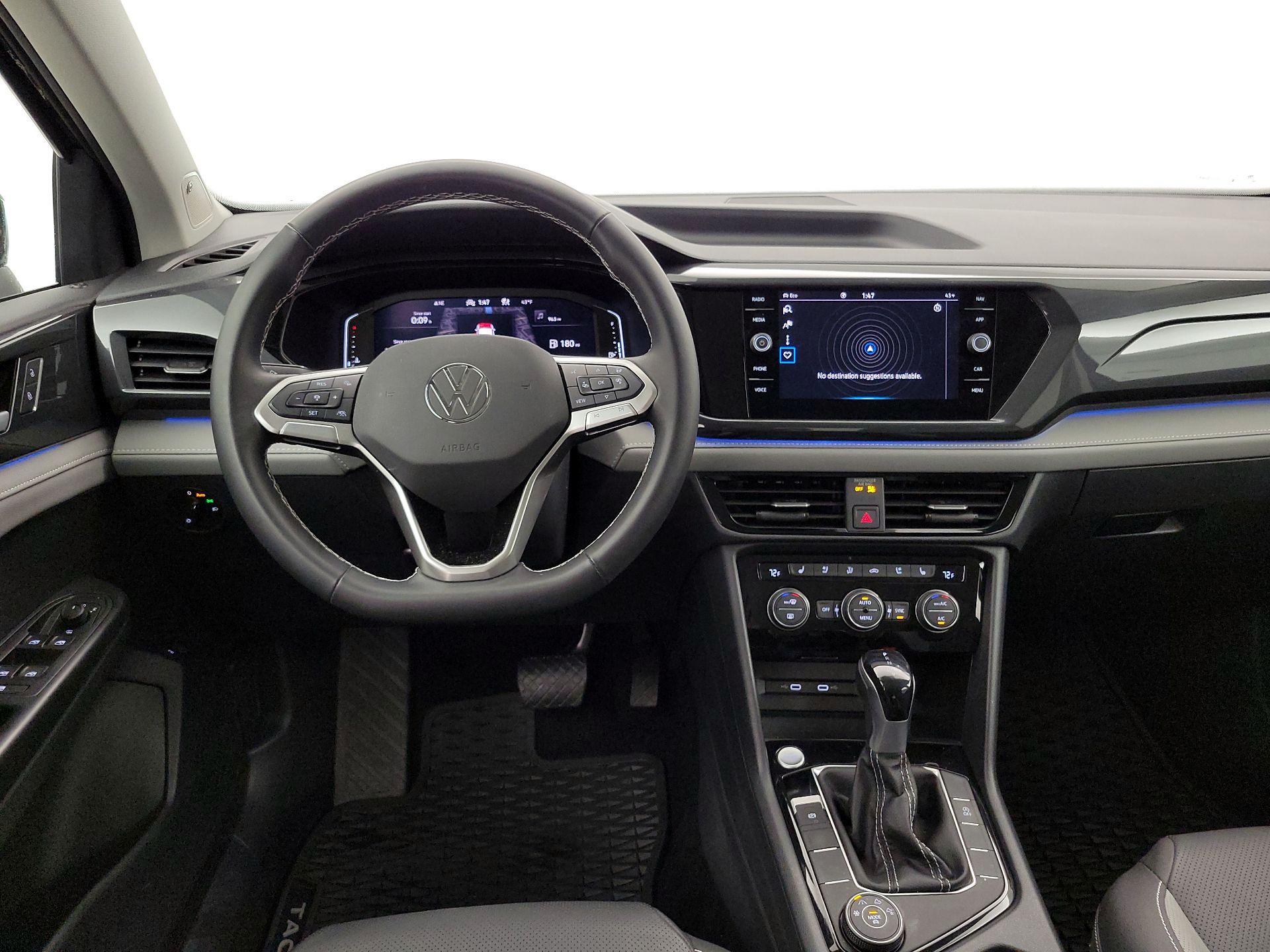 Thumbnail: 2024 Volkswagen Taos - 10