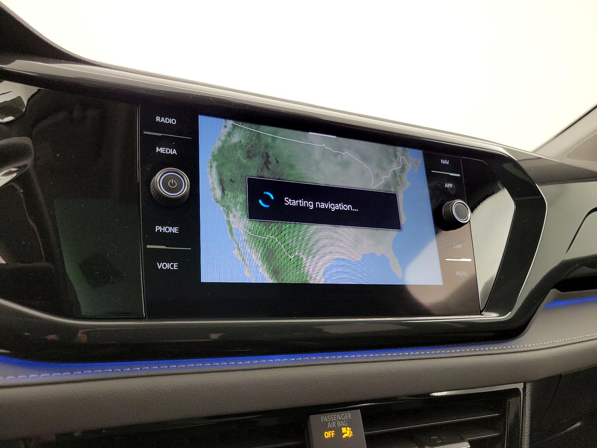 Thumbnail: 2024 Volkswagen Taos - 14