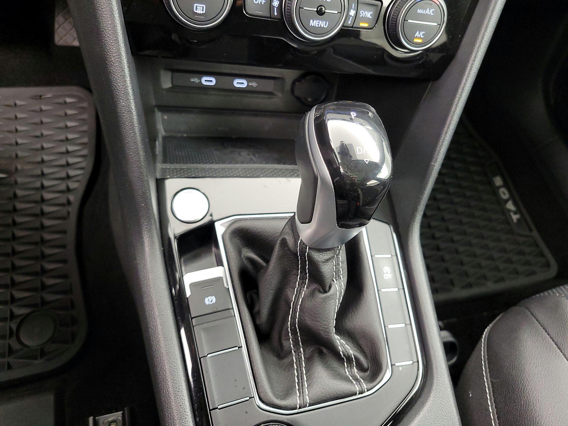 Thumbnail: 2024 Volkswagen Taos - 18