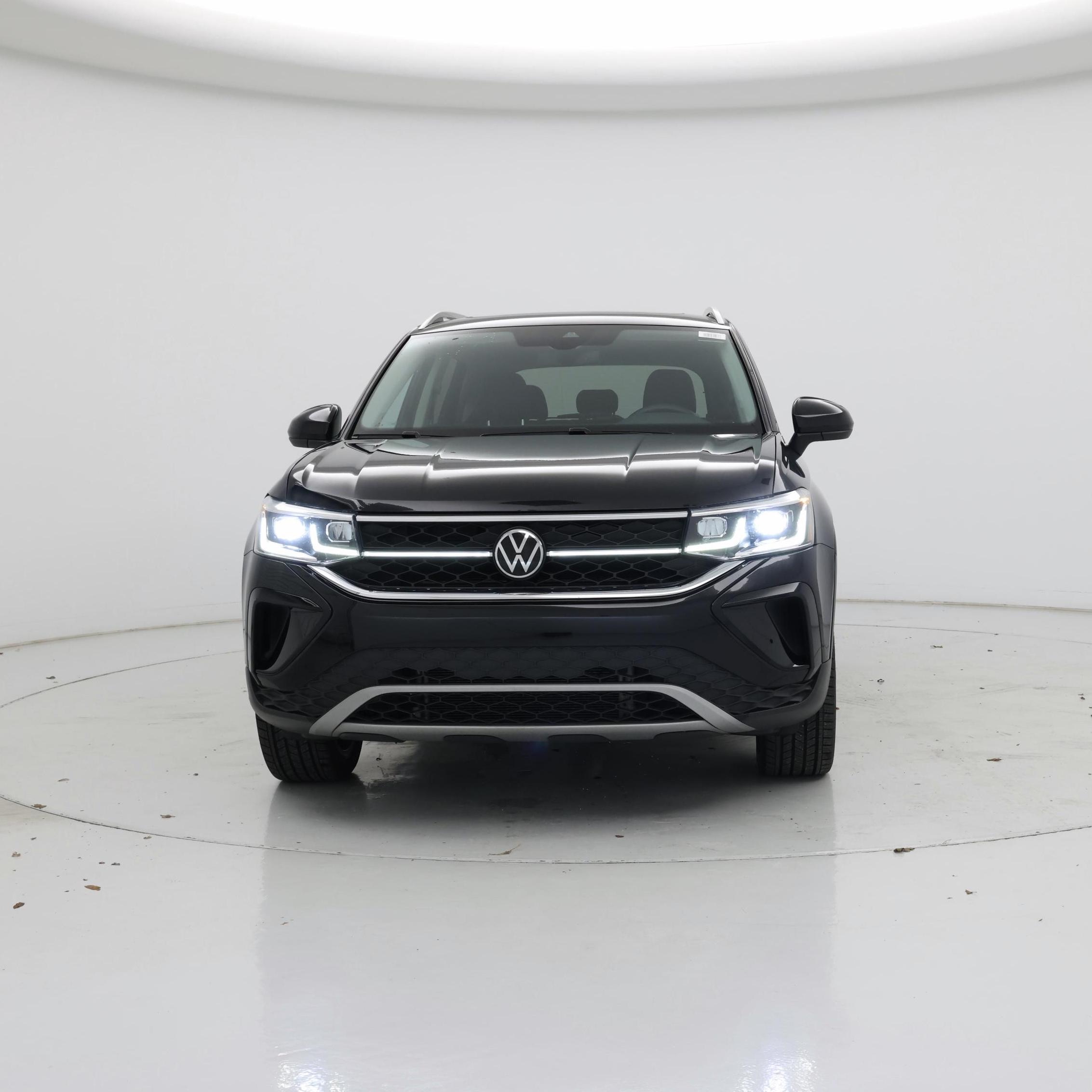 Thumbnail: 2024 Volkswagen Taos - 5