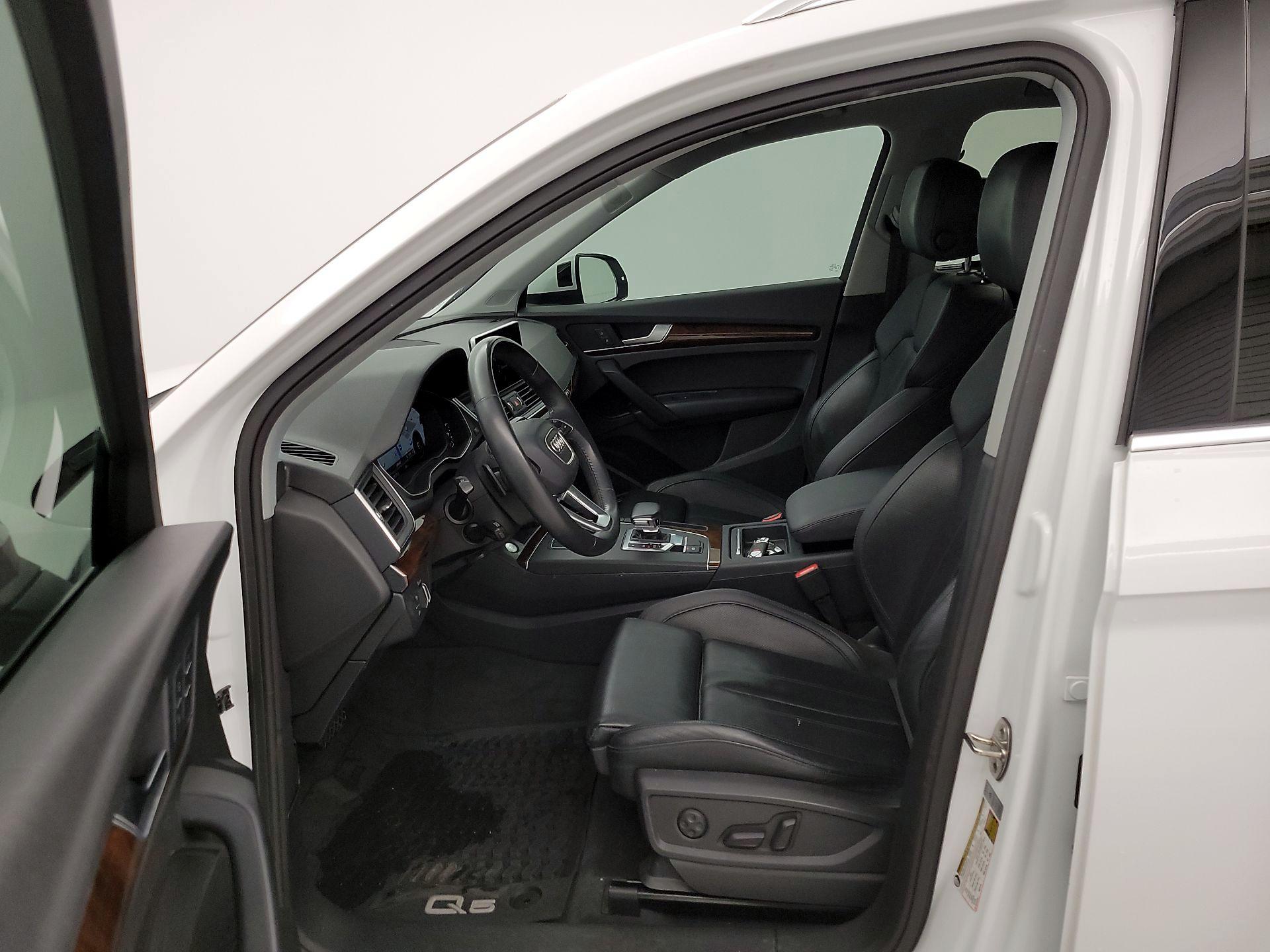 Thumbnail: 2018 Audi Q5 - 11