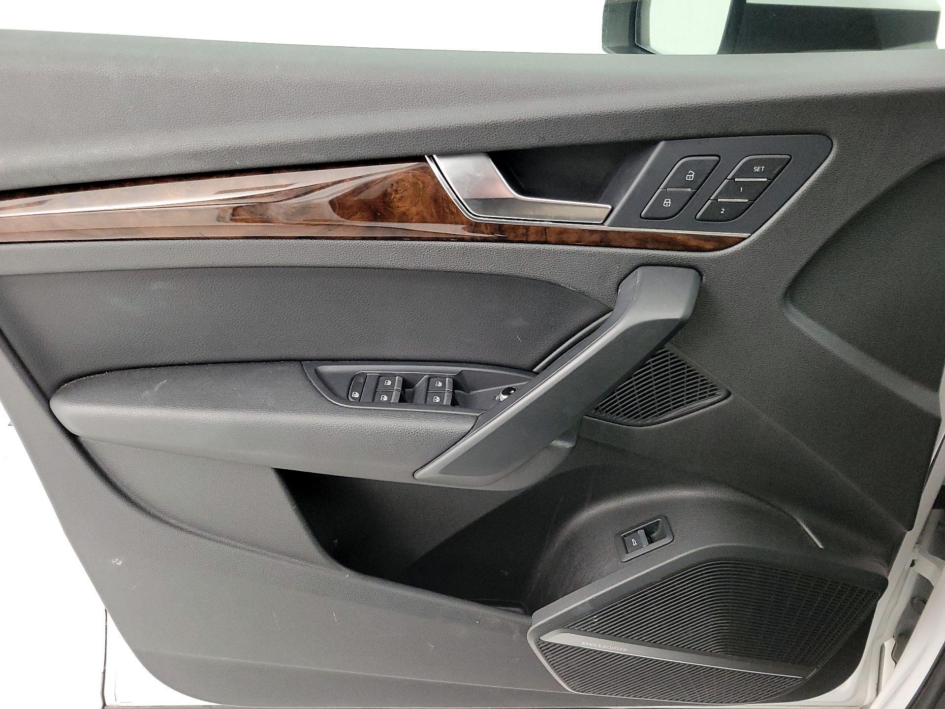 Thumbnail: 2018 Audi Q5 - 12