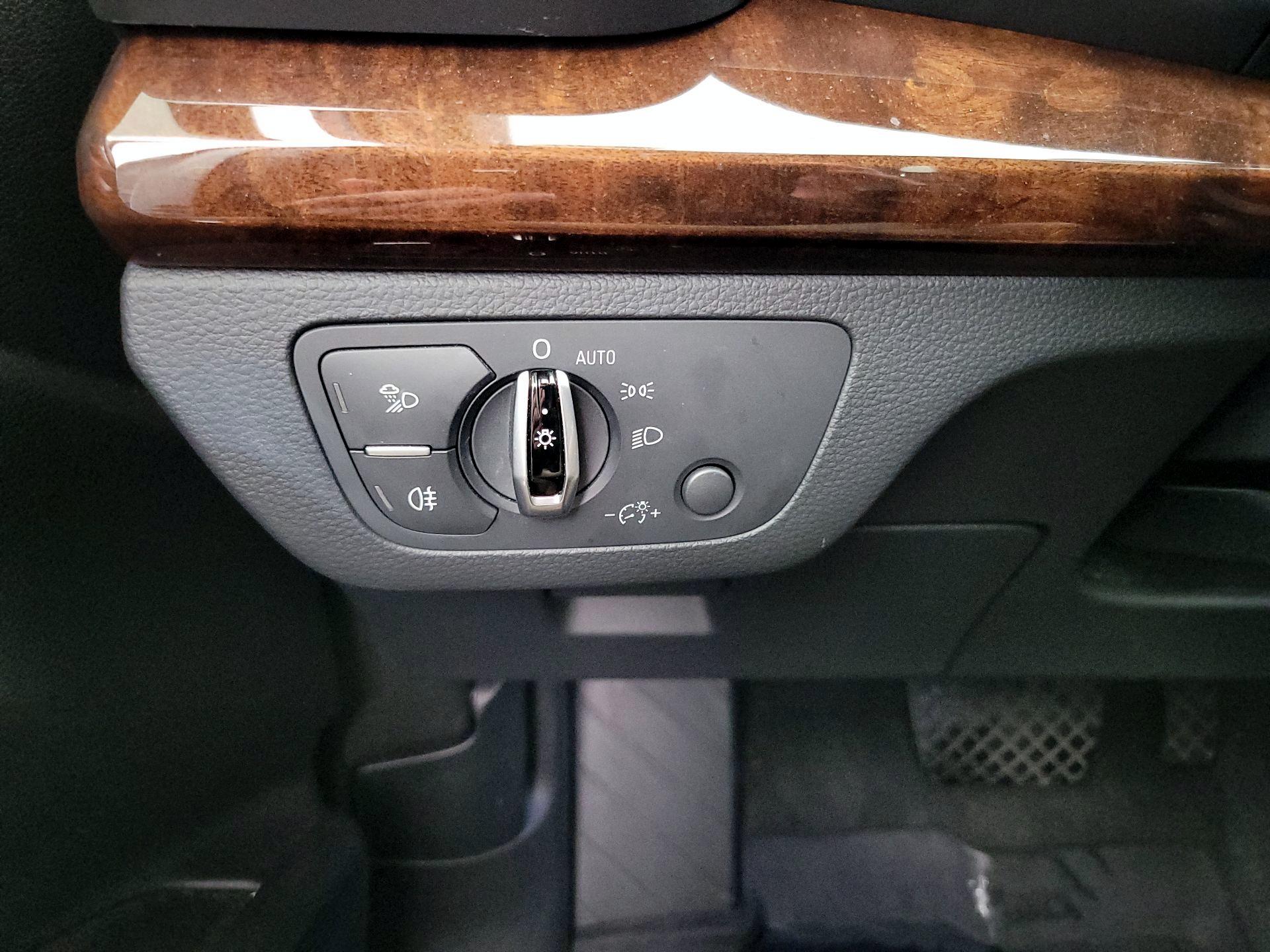 Thumbnail: 2018 Audi Q5 - 13