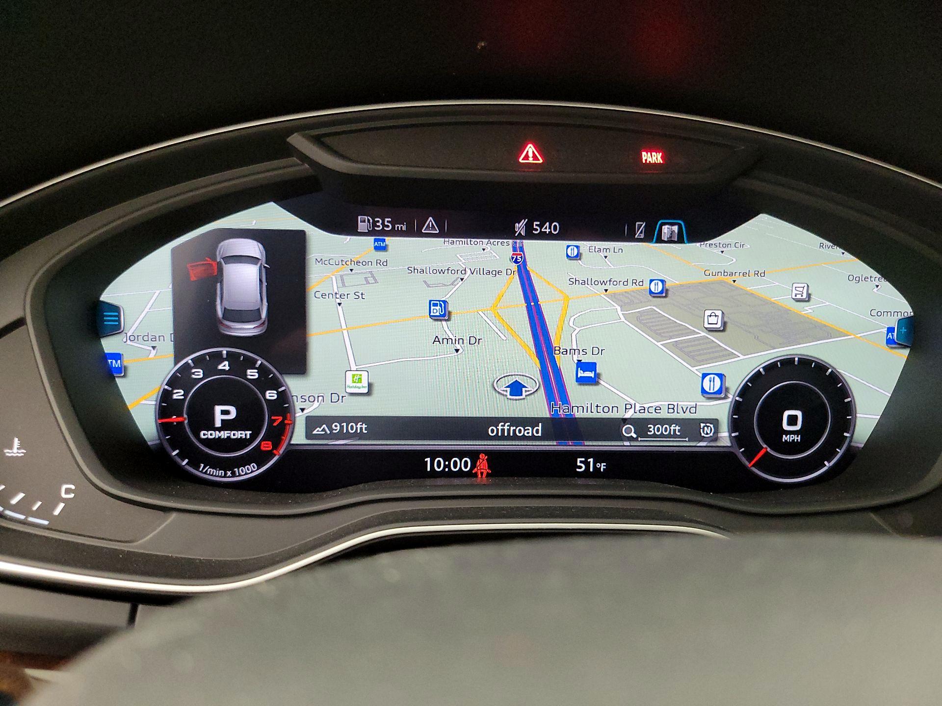 Thumbnail: 2018 Audi Q5 - 14